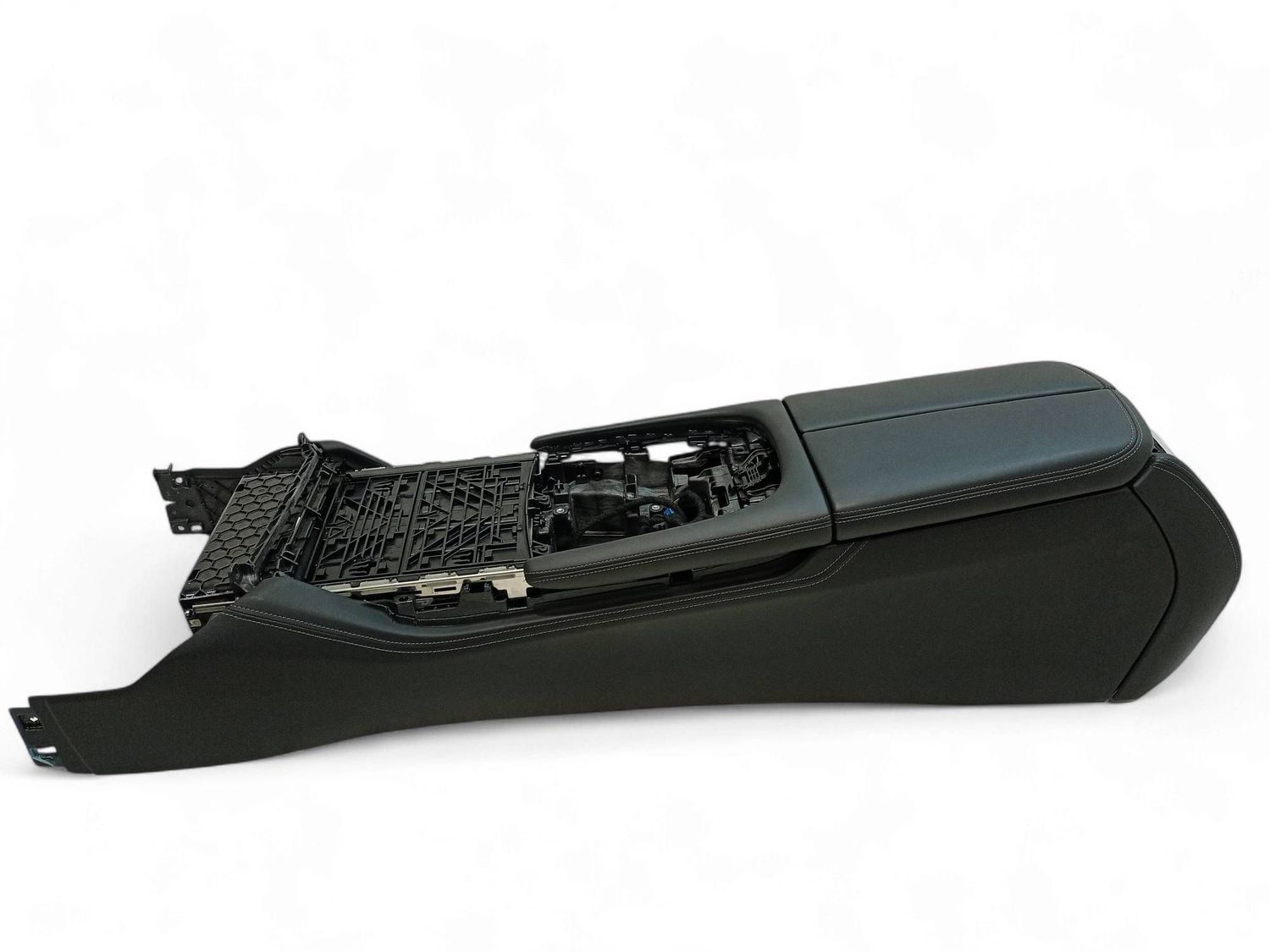 BMW 7 SERIES center Console OEM 51166843411 — Europe Delivery