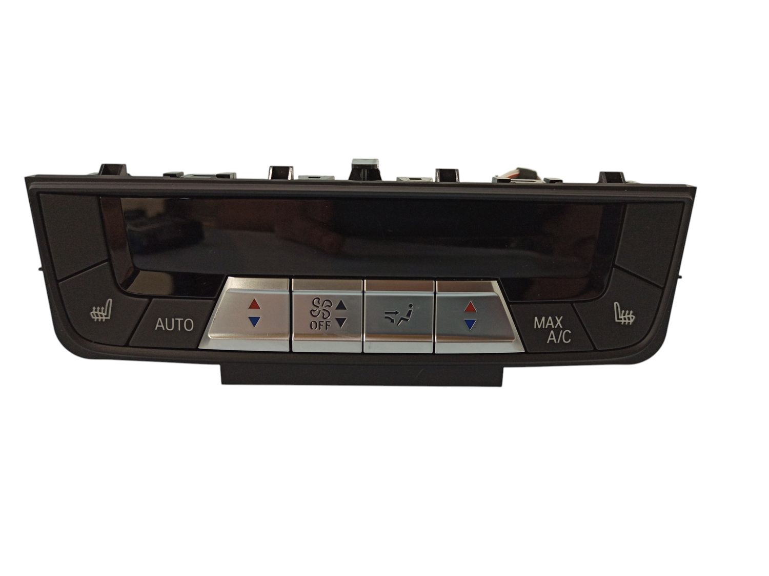 BMW X5 Interior fan control switch OEM 61319490546 — Europe Delivery