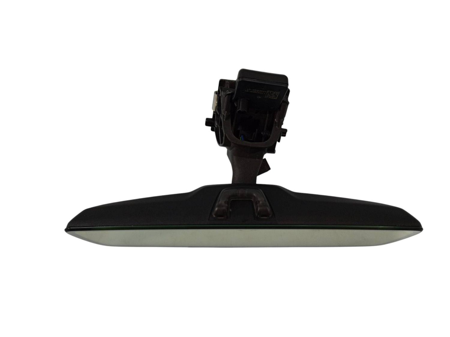 BMW X6 Rear view mirror (interior) OEM 51165A69567 — Europe Delivery