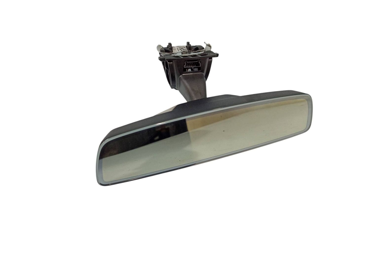 BMW M5 Rear view mirror (interior) OEM 51165A456B8 — Europe Delivery