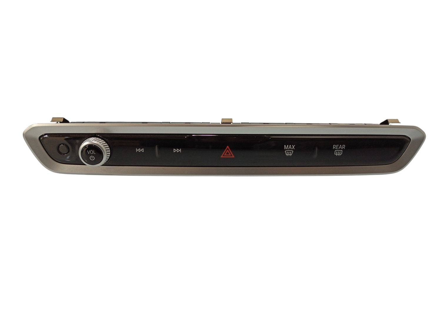 BMW X5 Sound control switch OEM 61315A64198 — Europe Delivery