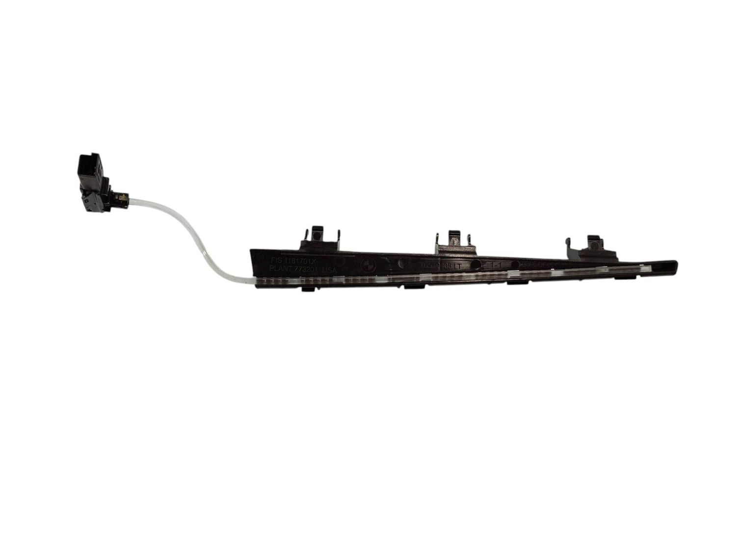 BMW X5 Front door interior light OEM 9313578 — Europe Delivery