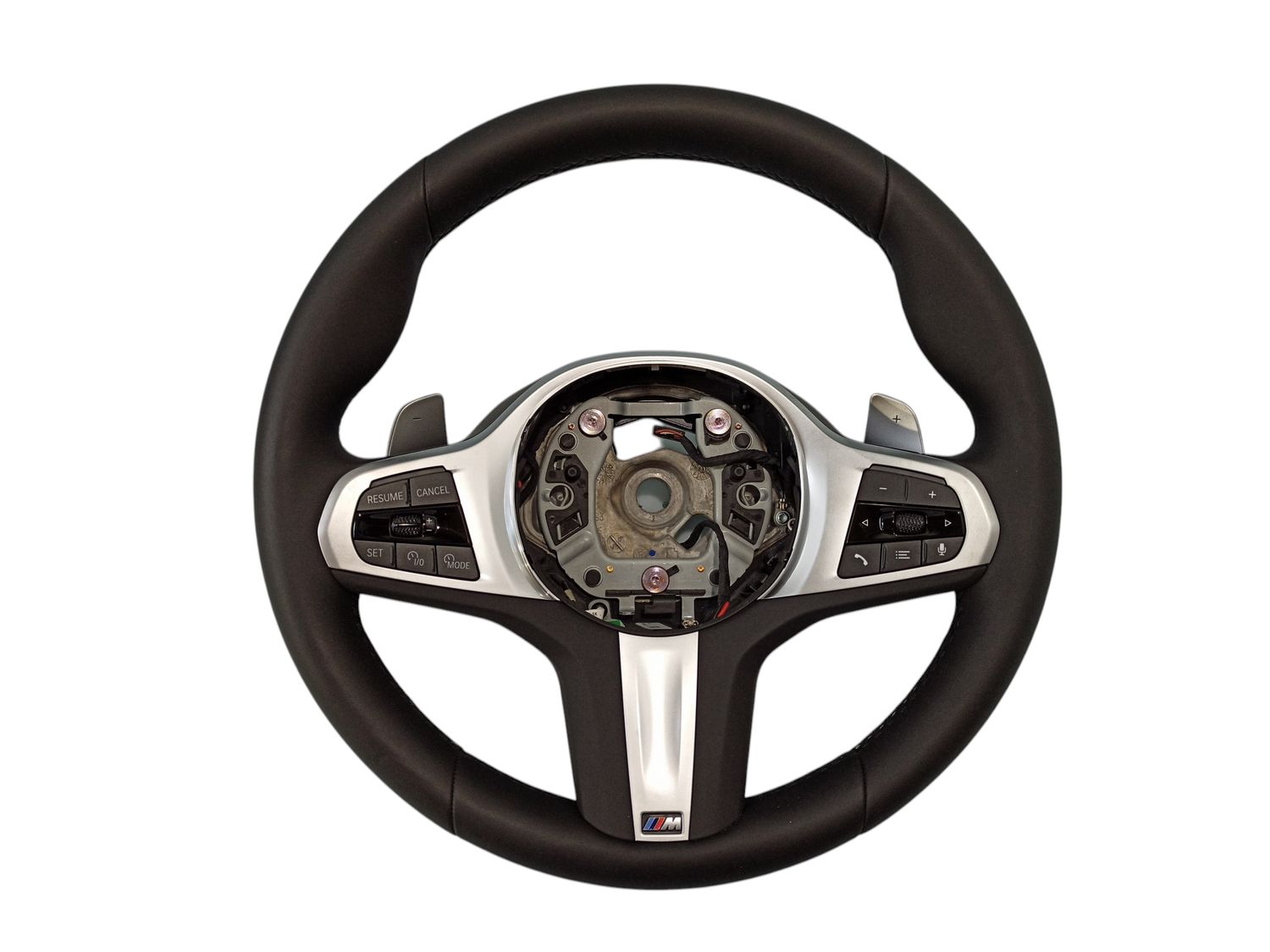 BMW X7 Steering Wheel OEM 32305A3AE49 — Europe Delivery