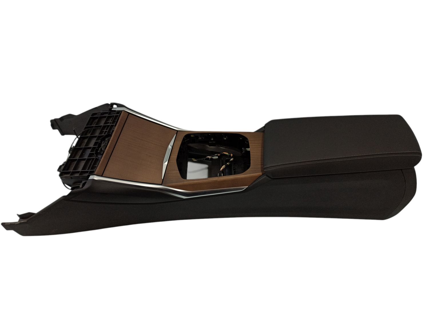 BMW 4 SERIES center Console OEM 51166806794 — Europe Delivery