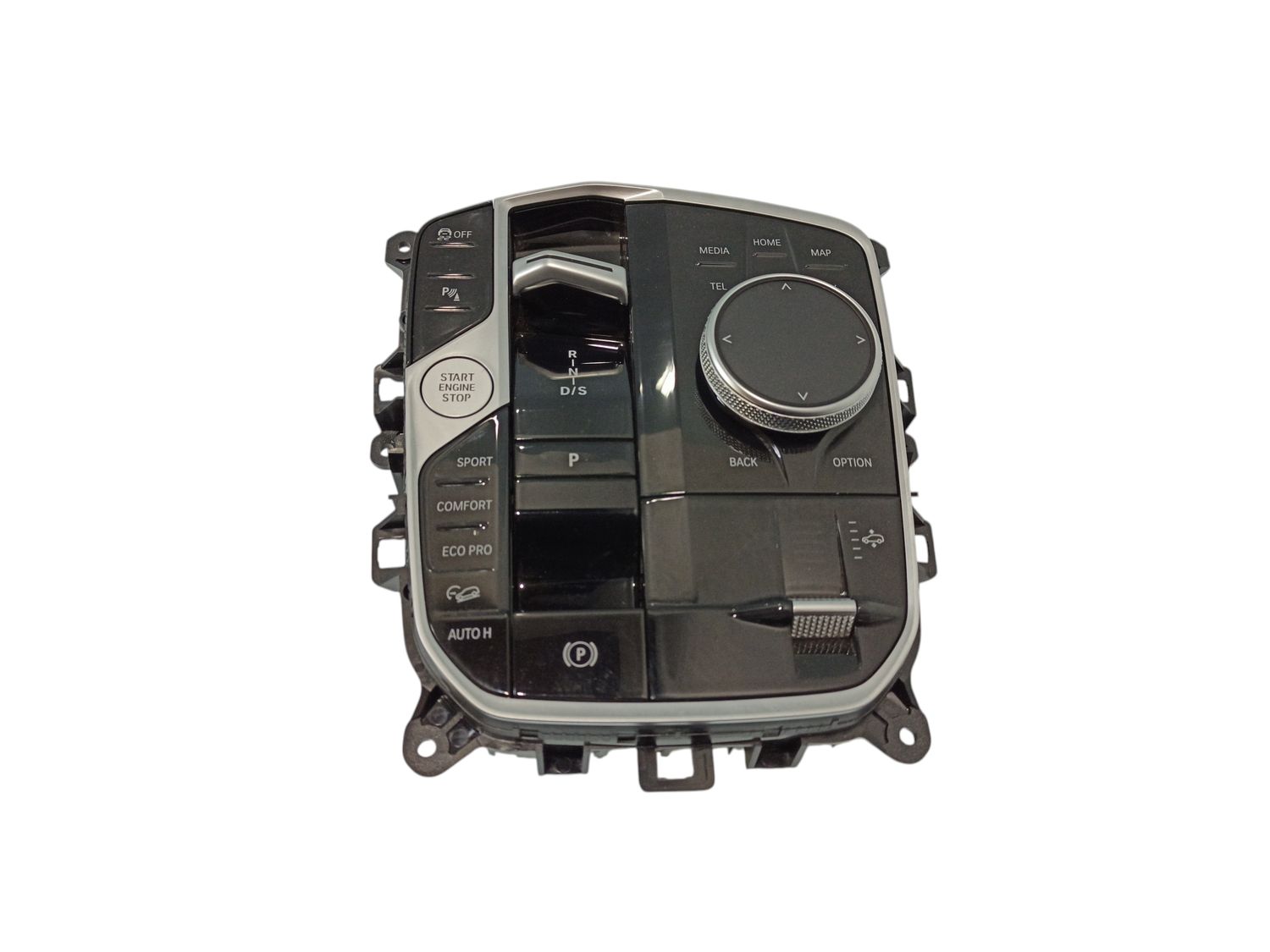 BMW X7 Gear selector OEM 61315A6AEE9 — Europe Delivery