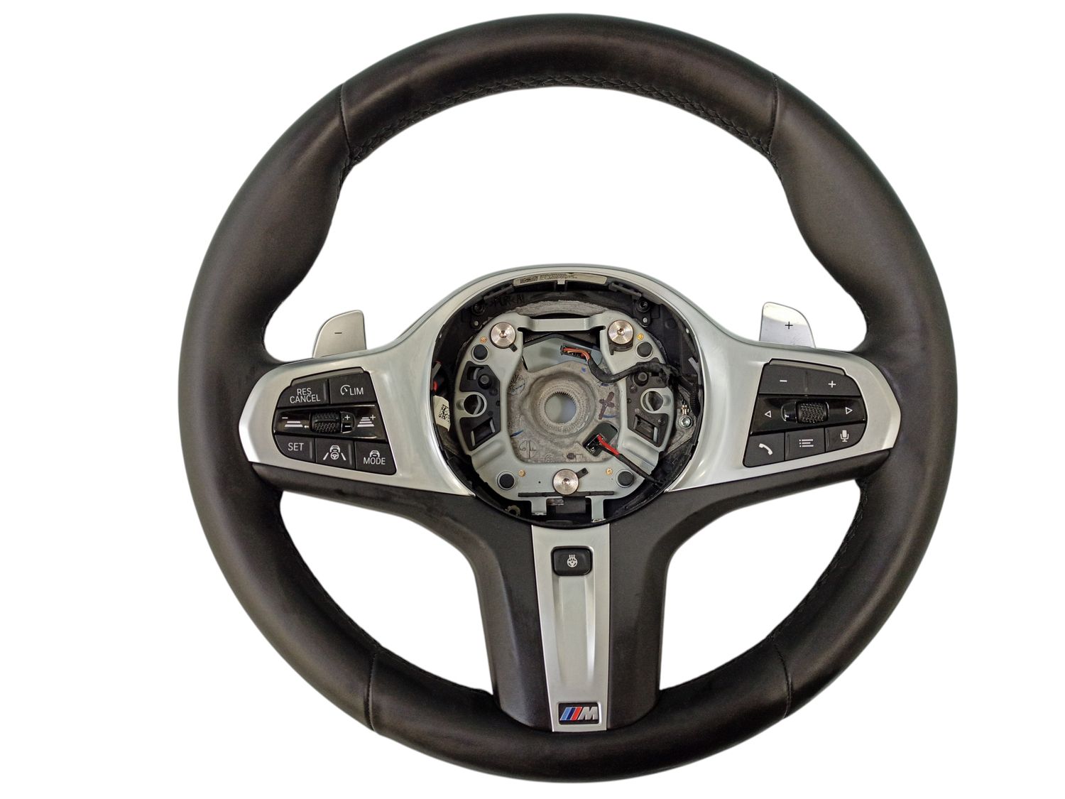 BMW X3 EXMAESTRO ELECTRONICS &amp;amp; STEERING WHEELS OEM 32309882627 — Europe Delivery