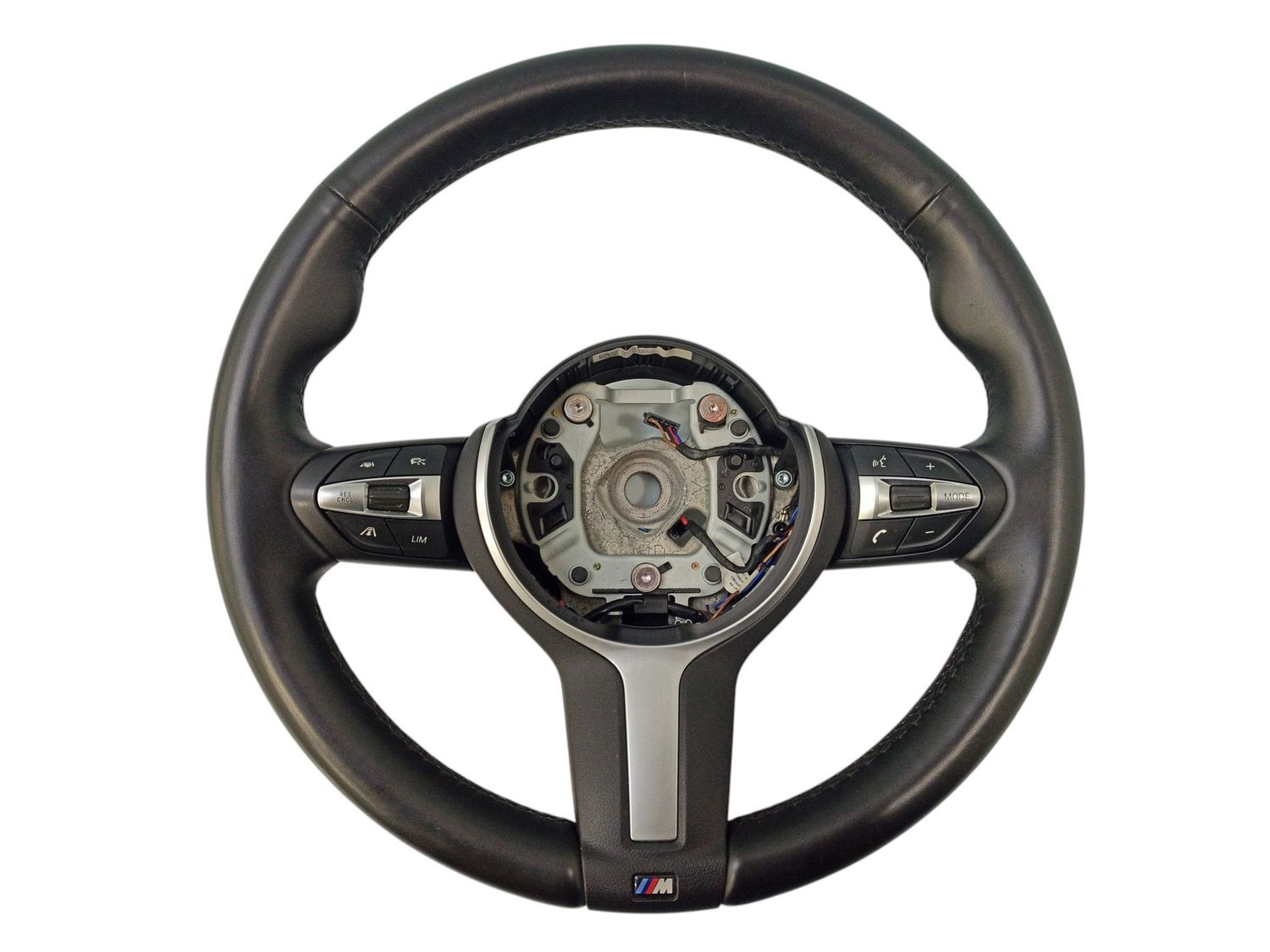 BMW X1 Steering Wheel OEM 32307851519 — Europe Delivery