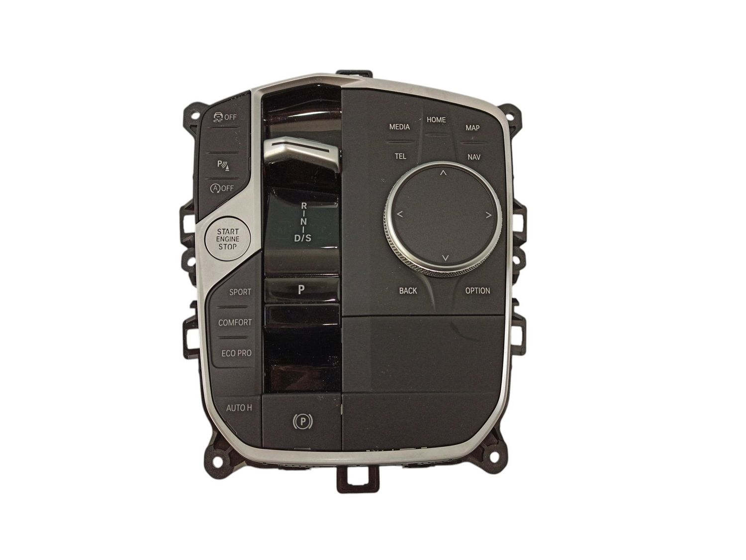 BMW 4 SERIES Gear selector OEM 61315A9C9B2 — Europe Delivery