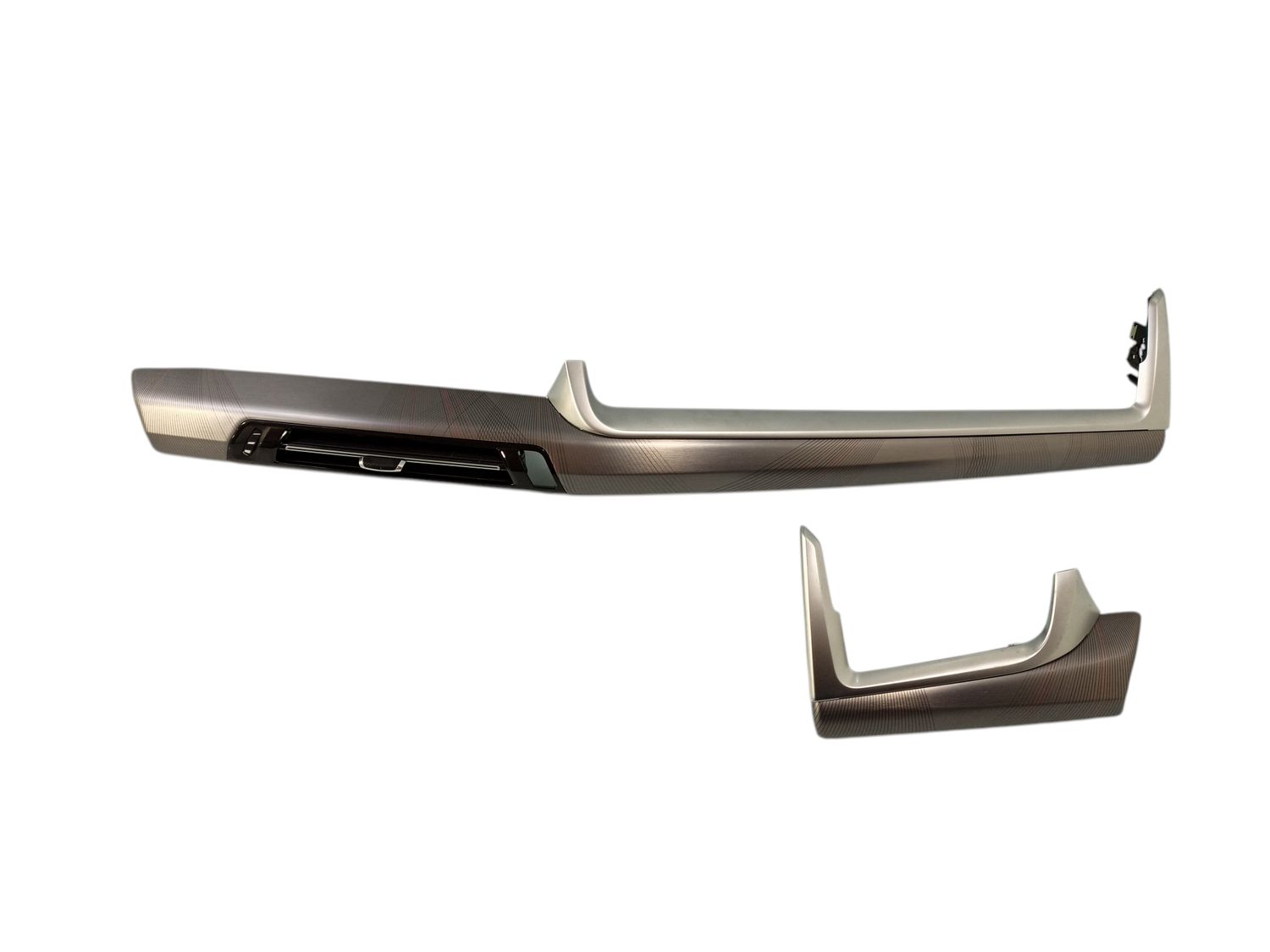 BMW X2 U10 Dashboard Trim OEM 51459629474 — Europe Delivery