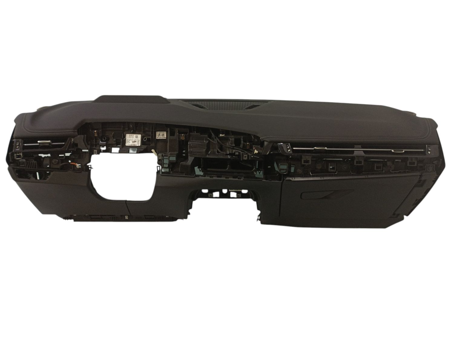 BMW X1 EXMAESTRO DASHBOARDS OEM 51459633915 — Europe Delivery