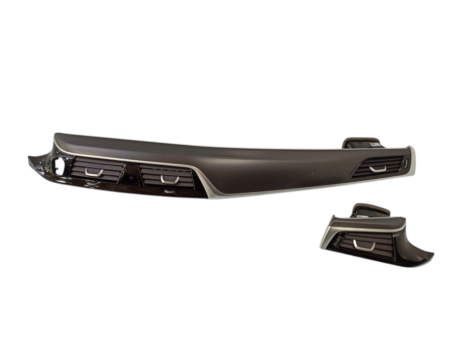 BMW 5 SERIES Dashboard Trim OEM 51459882255 — Europe Delivery