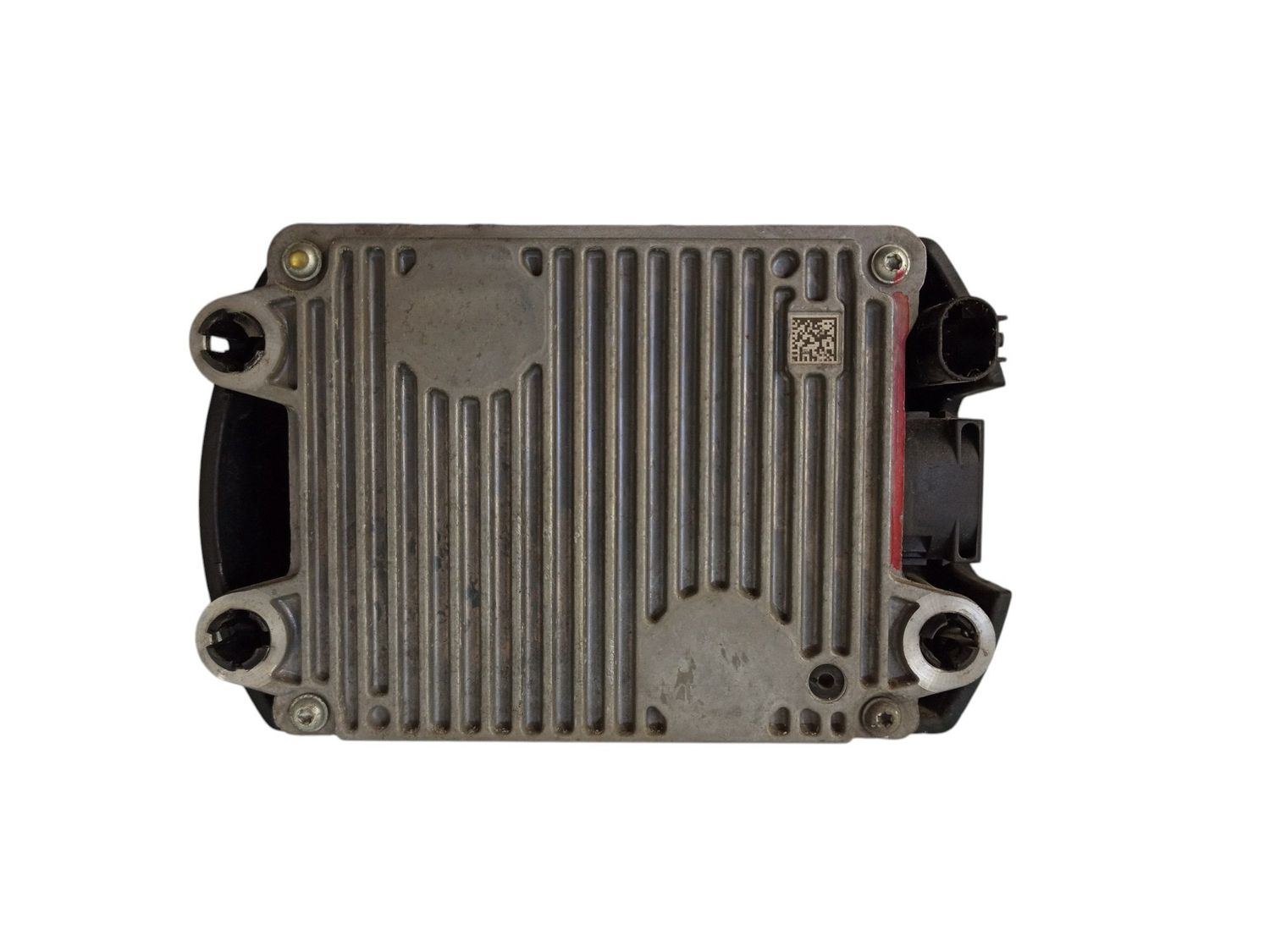BMW X5 Distronic sensor radar OEM 66315A589B4 — Europe Delivery