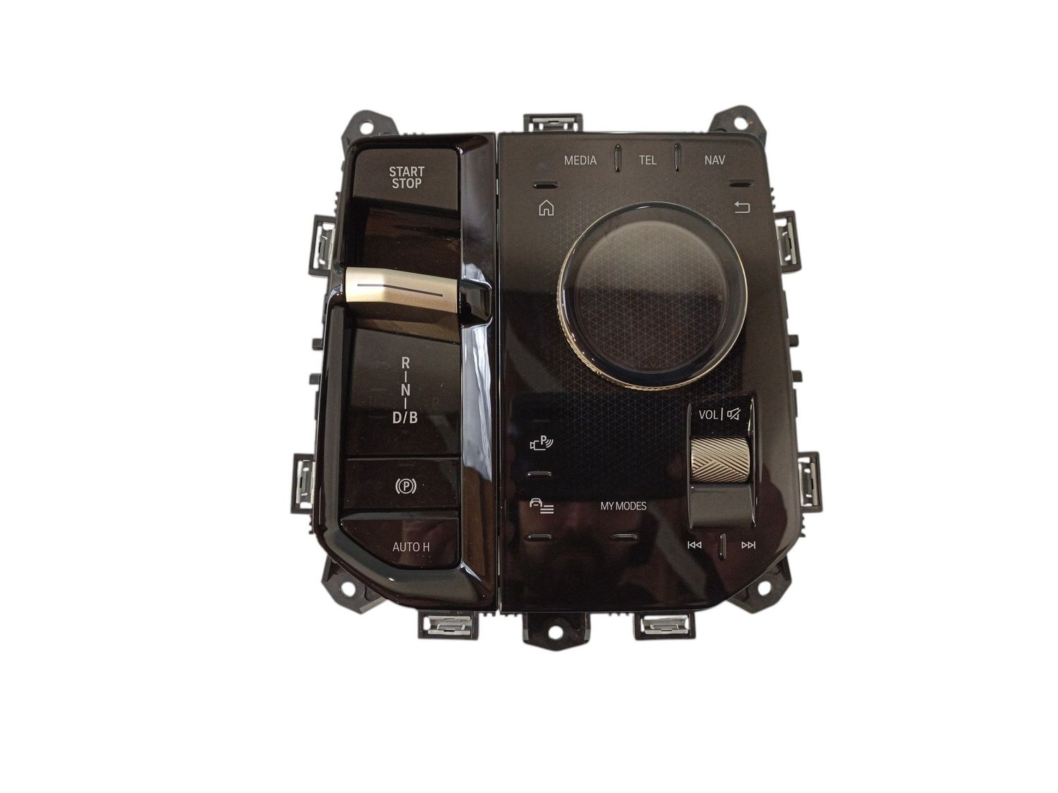 BMW IX Gear selector OEM 61315A7674A — Europe Delivery