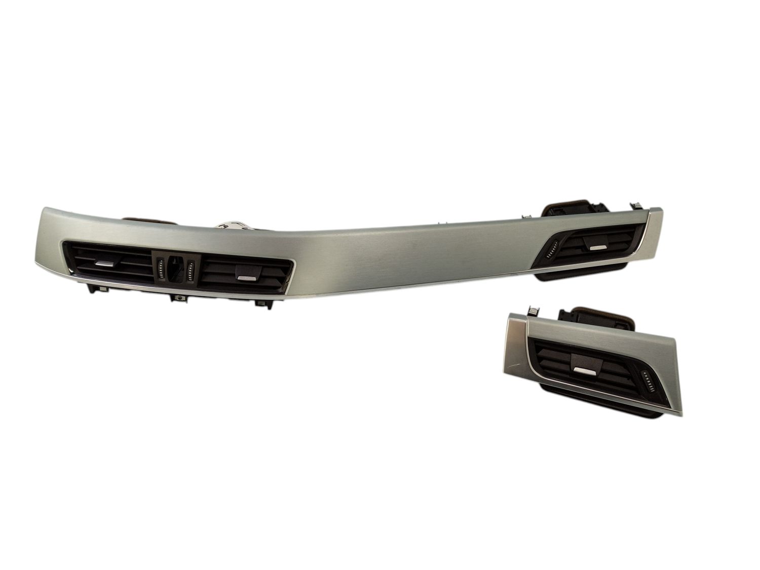 BMW X1 EXMAESTRO DECORATIVE TRIMS OEM 51459332228 — Europe Delivery