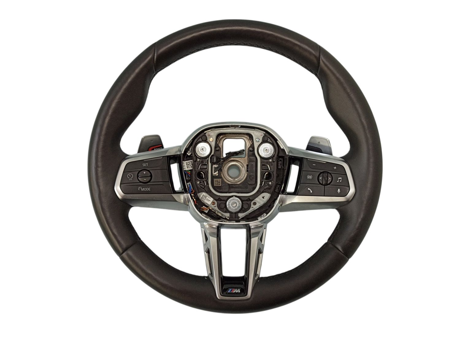 BMW X1 Steering Wheel OEM 32305A4EE20 — Europe Delivery