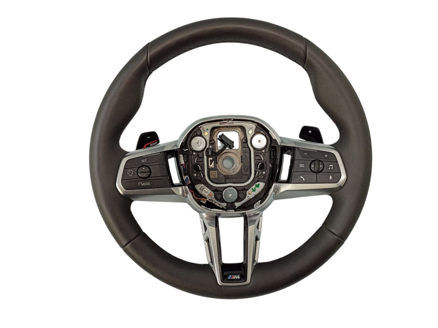 BMW X1 Steering Wheel OEM 32305A4EE20 — Europe Delivery