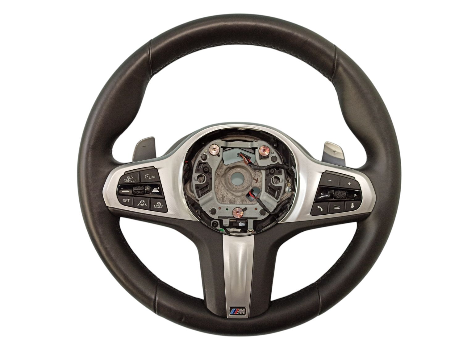 BMW 8 SERIES Steering Wheel OEM 32308008184 — Europe Delivery