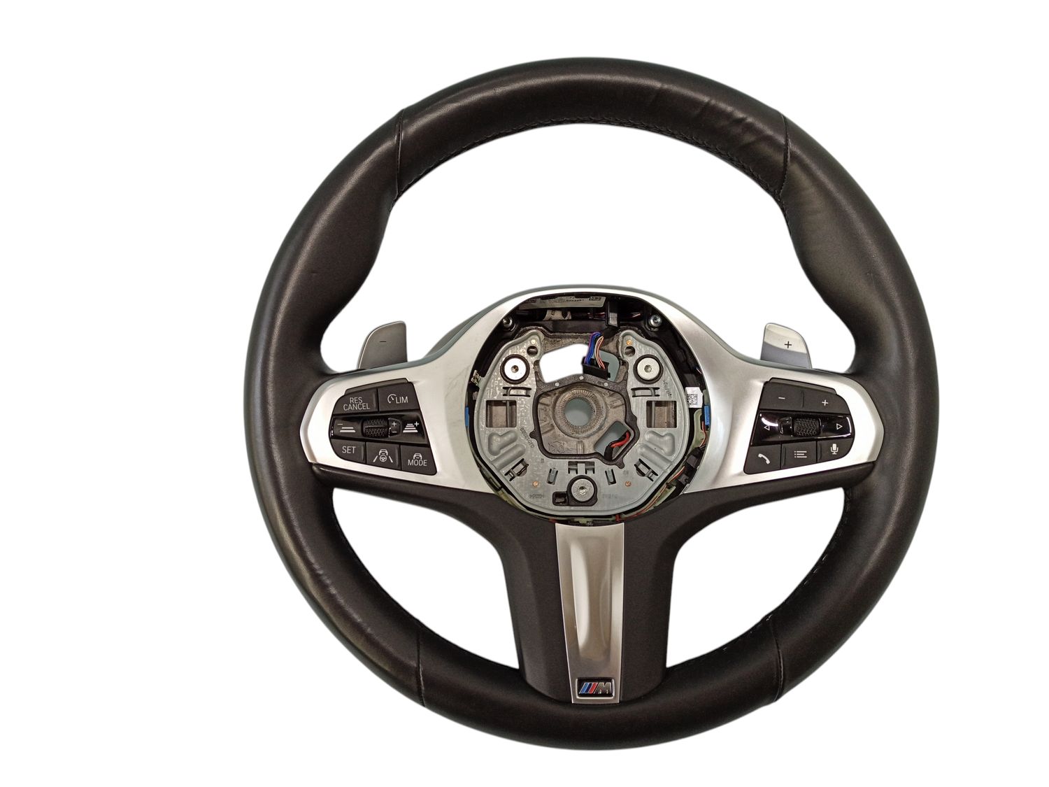 BMW 3 SERIES Steering Wheel OEM 32308746692 — Europe Delivery