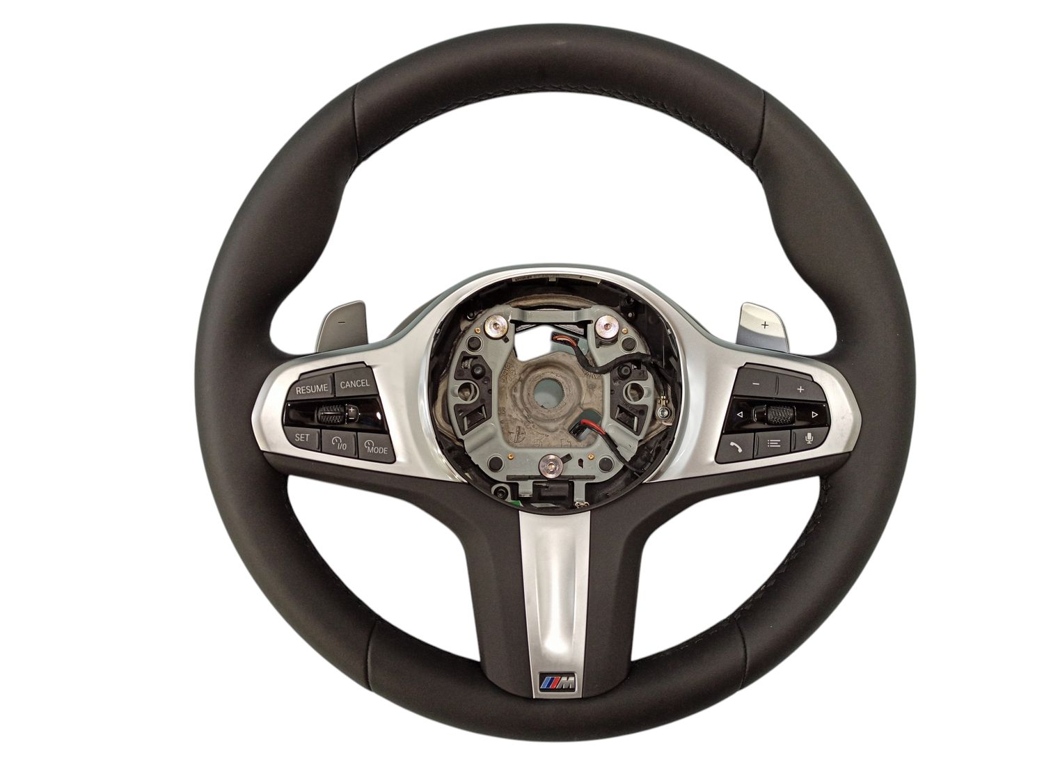 BMW X7 Steering Wheel OEM 32305A4B4A7 — Europe Delivery