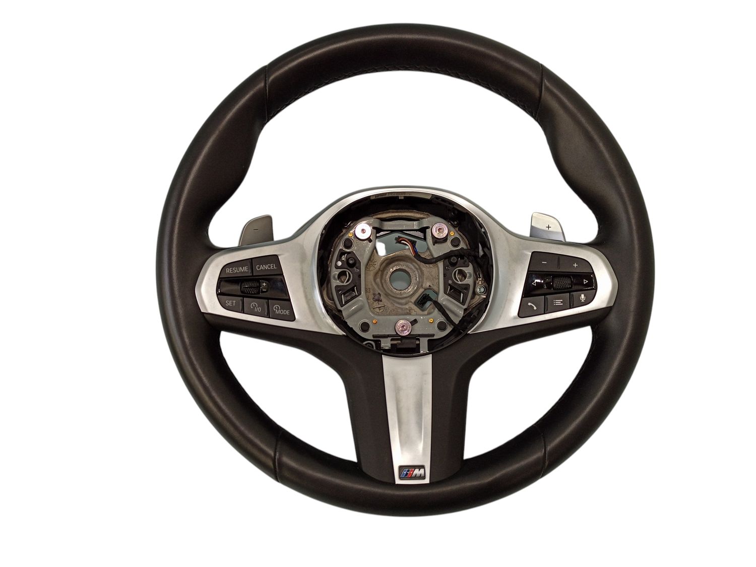 BMW 8 SERIES Steering Wheel OEM 32308008179 — Europe Delivery