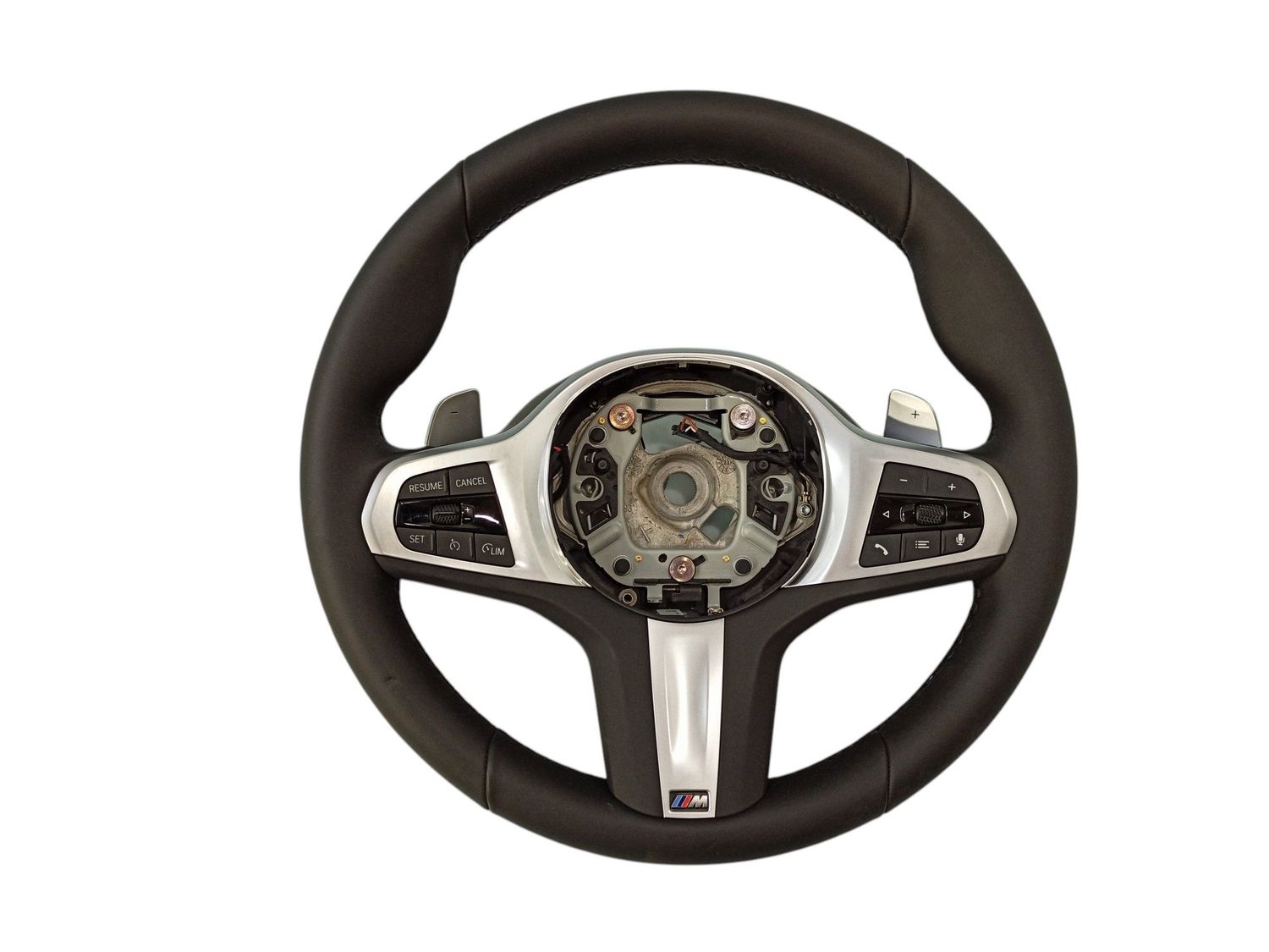 BMW X3 Steering Wheel OEM 32308094542 — Europe Delivery