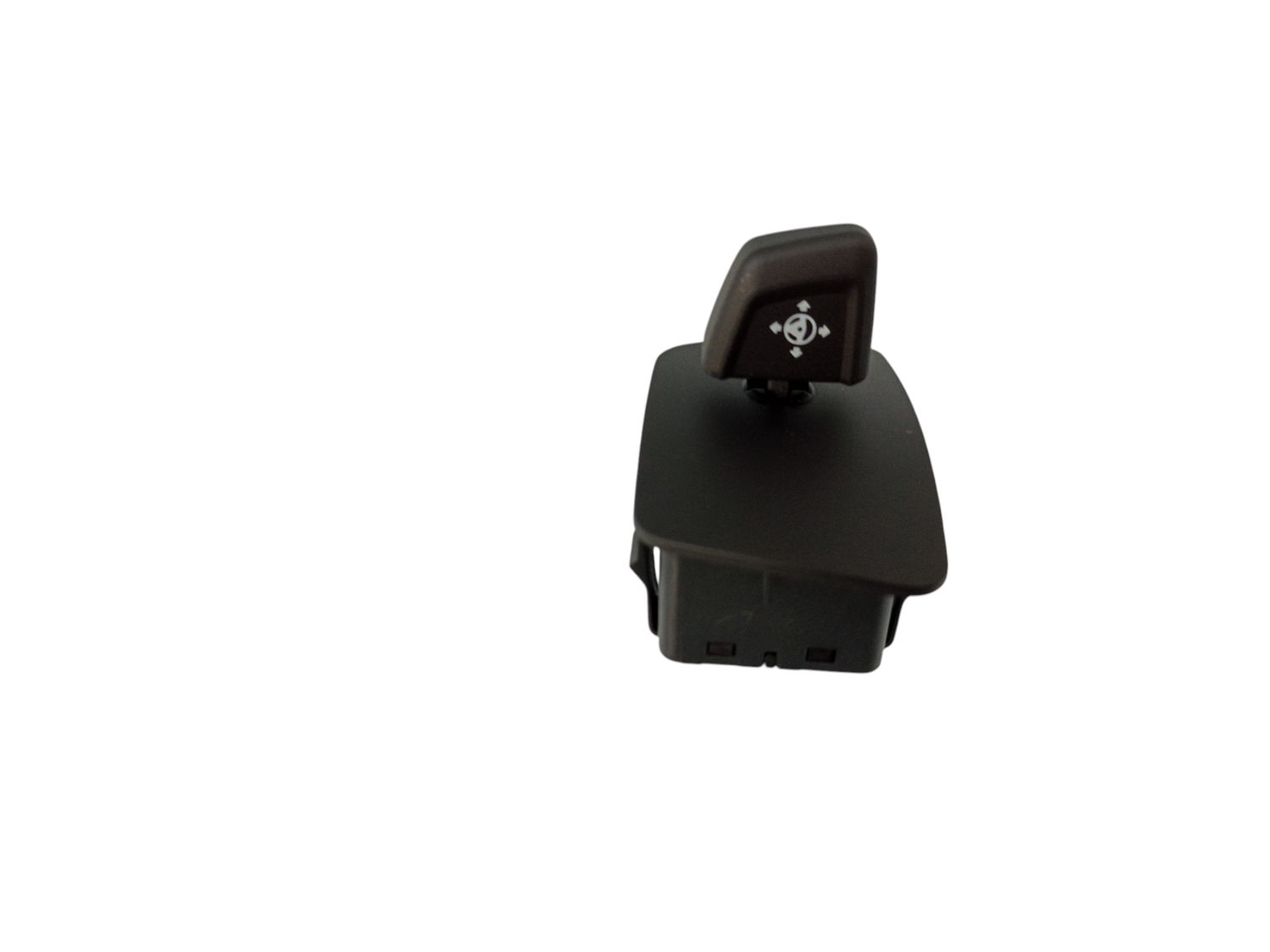 BMW M5 Steering wheel buttons/switches OEM 61319365877 — Europe Delivery