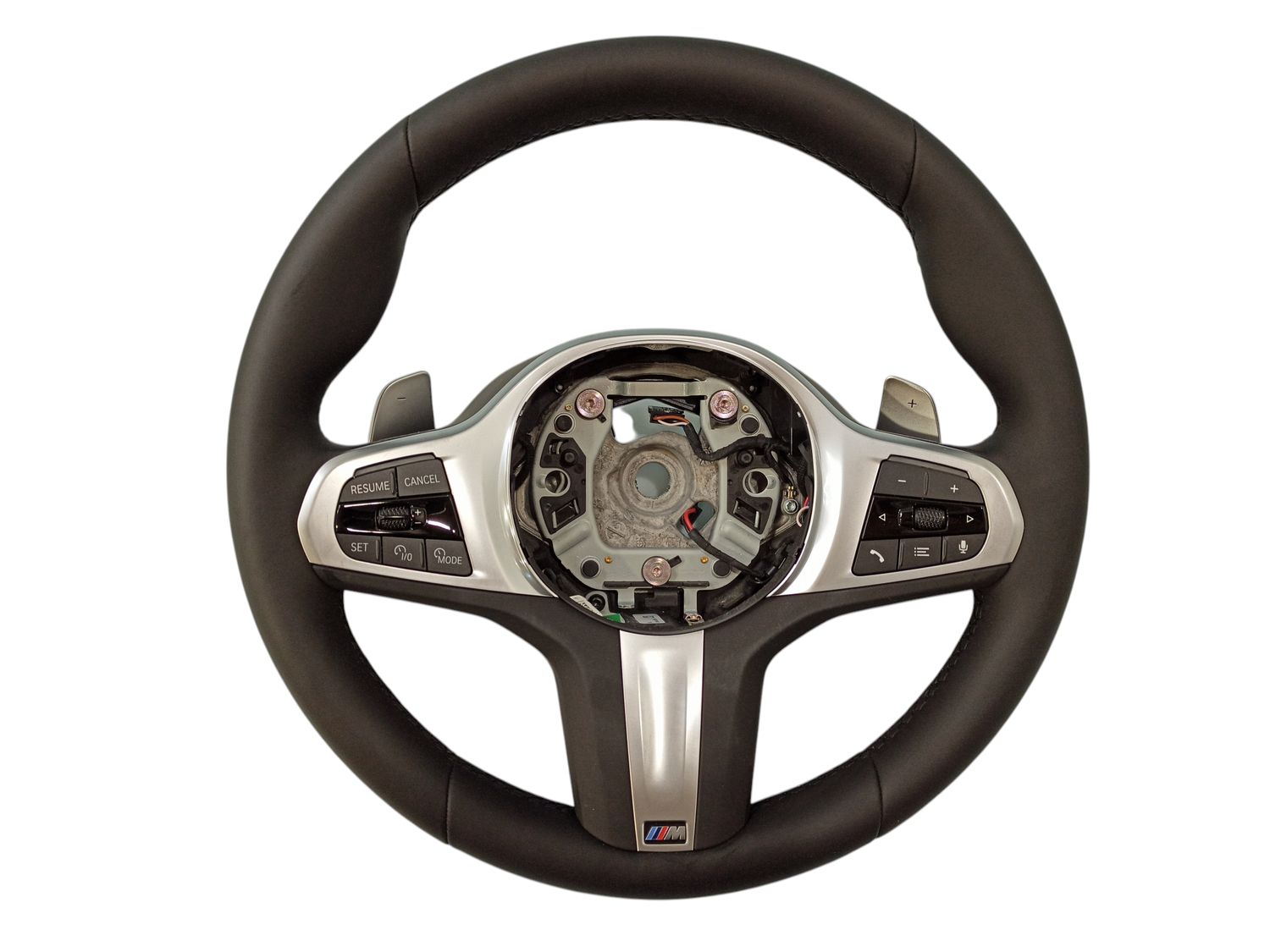 BMW X7 Steering Wheel OEM 32305A4B4A7 — Europe Delivery