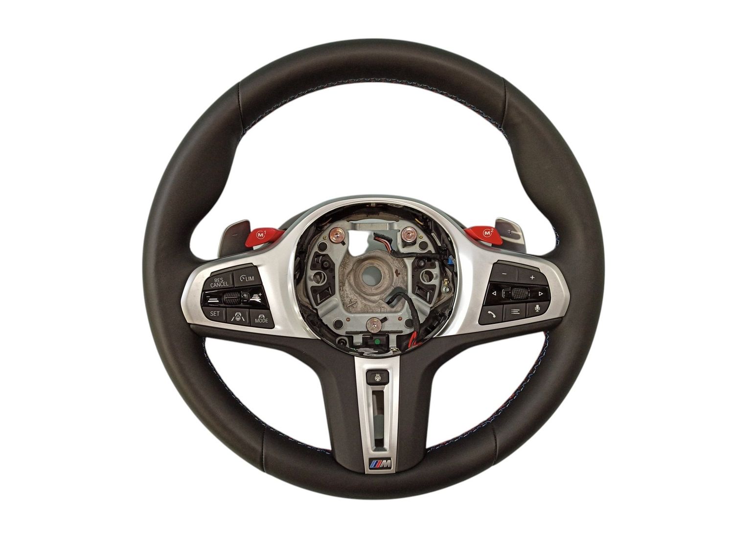 BMW 8 SERIES Steering Wheel OEM 32308089365 — Europe Delivery