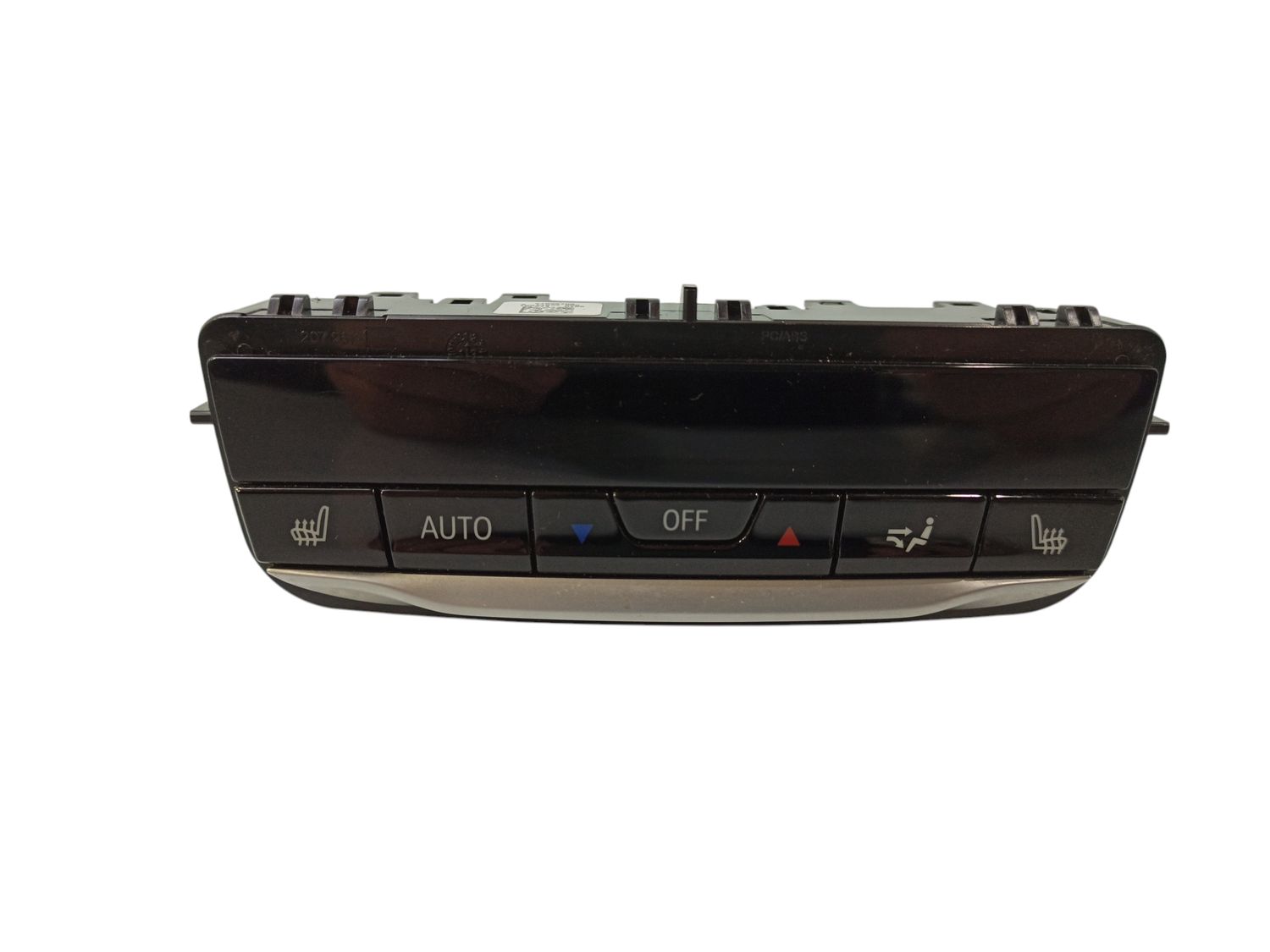 BMW M4 Light switch OEM 61319493013 — Europe Delivery