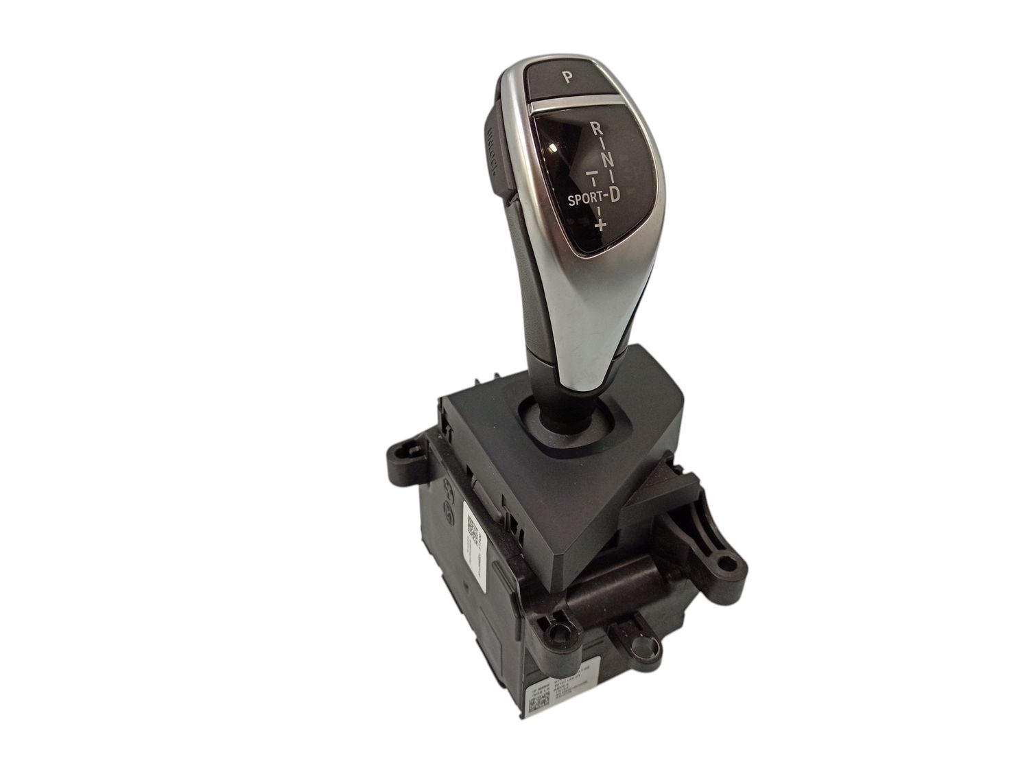 BMW I8 EXMAESTRO ELECTRONICS &amp;amp; STEERING WHEELS OEM 61319334641 — Europe Delivery