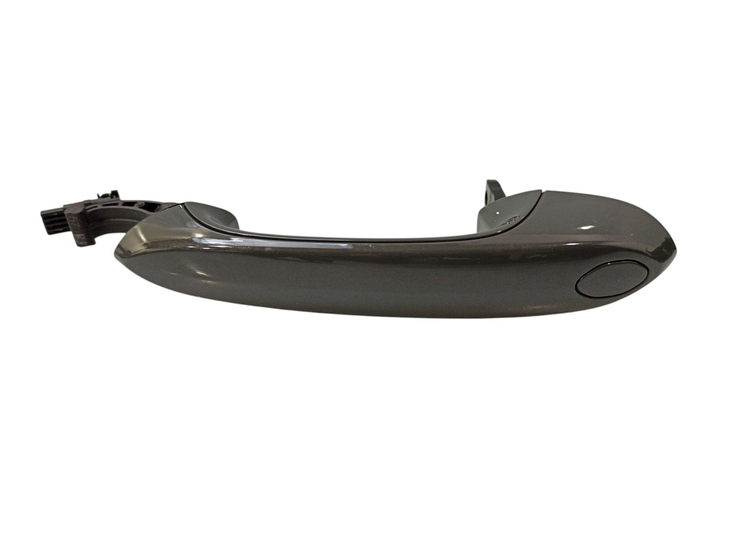 BMW X5 Front door exterior handle OEM 51215A65DC7 — Europe Delivery