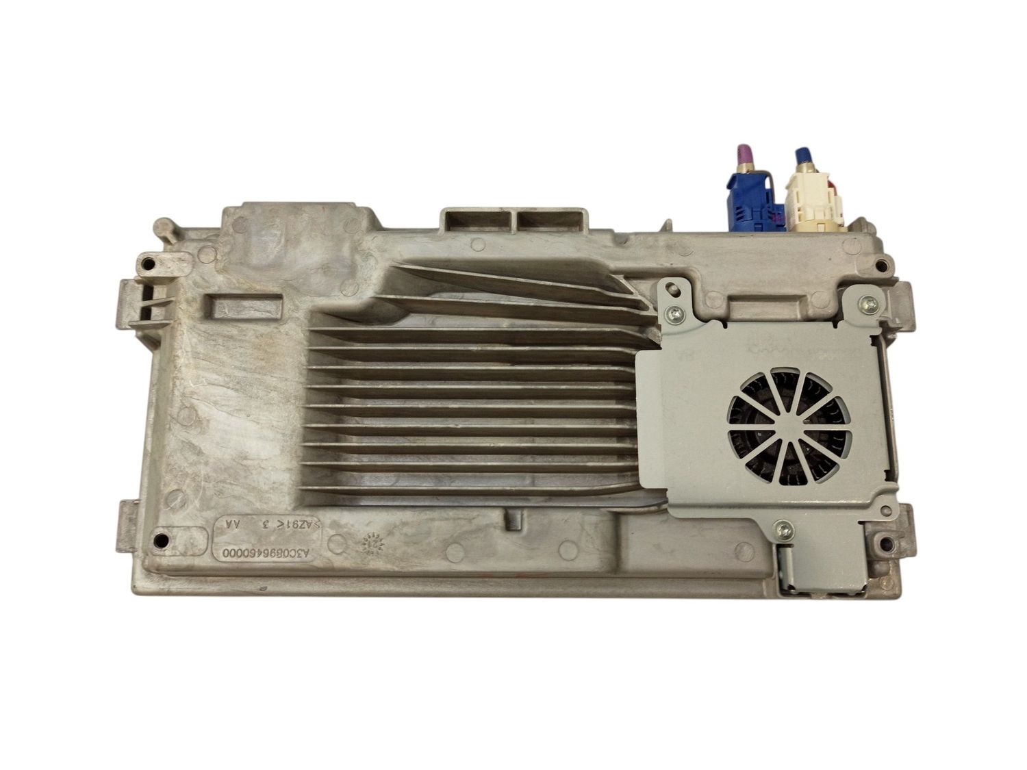 BMW M3 Speedometer control unit/module OEM 62105A5A6A2 — Europe Delivery