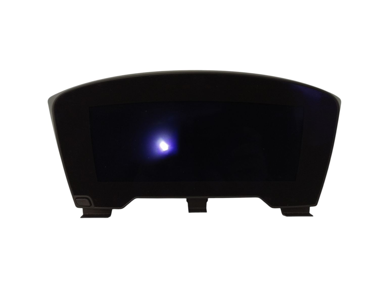 BMW I8 EXMAESTRO ELECTRONICS &amp;amp; STEERING WHEELS OEM 62109357965 — Europe Delivery