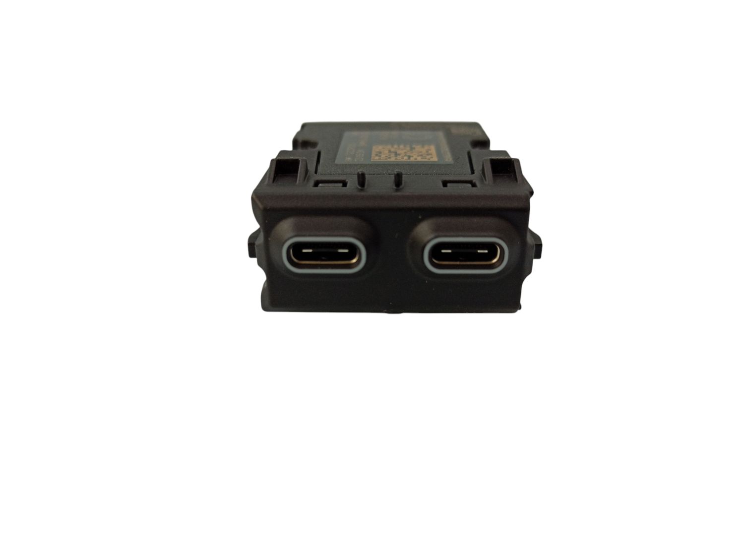 BMW M5 USB socket connector OEM 84105A27DE6 — Europe Delivery