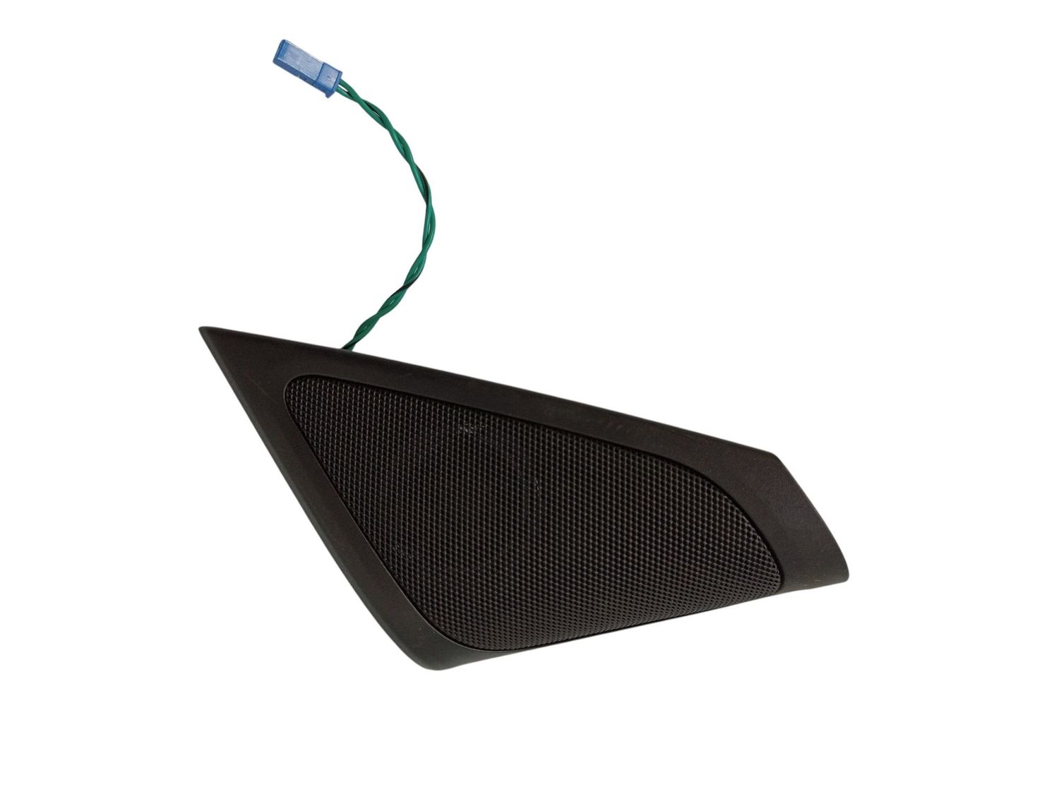 BMW 7 SERIES Front door high frequency speaker OEM 51417458446 — Europe Delivery