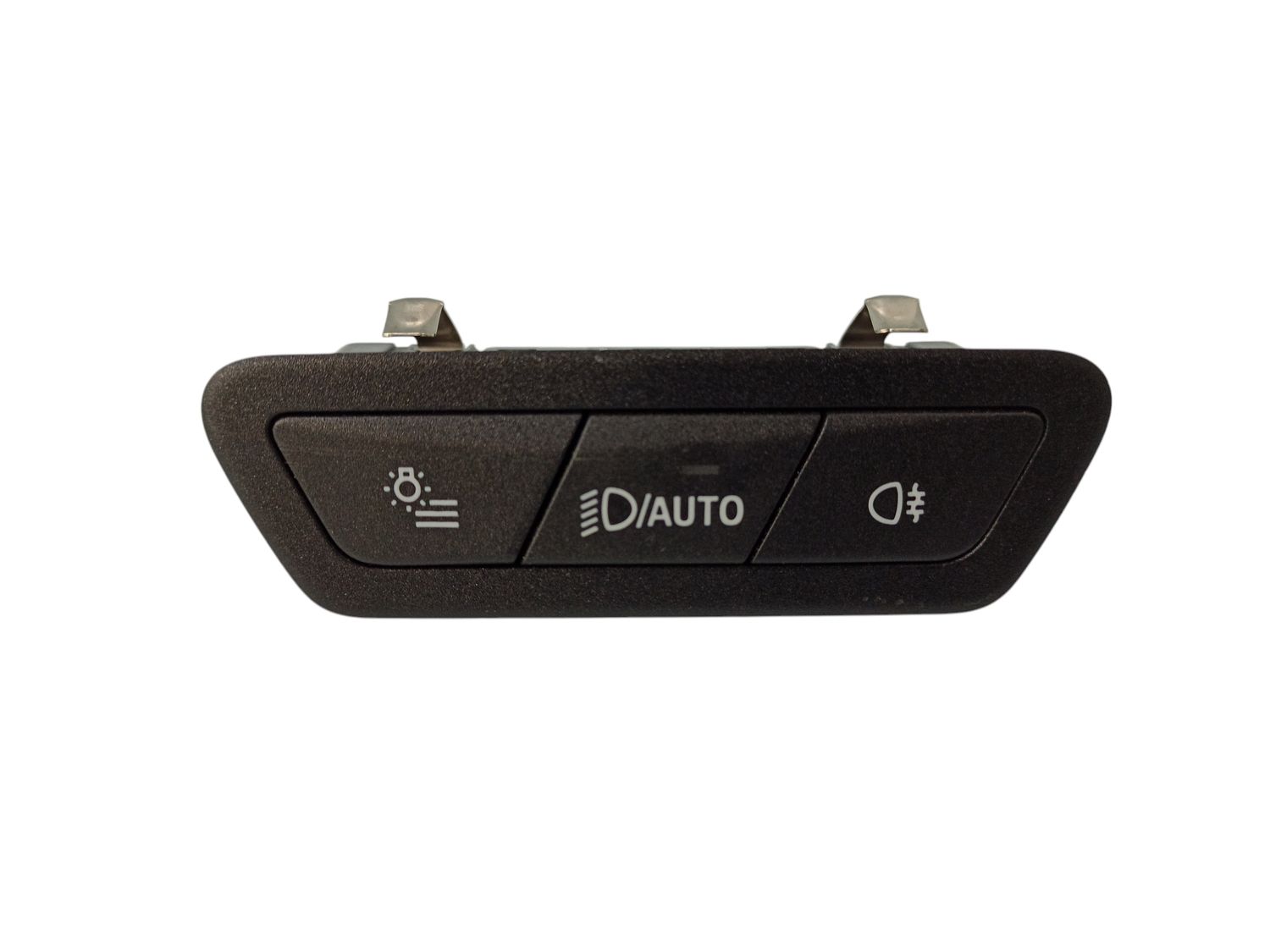 BMW IX Light switch OEM 61315A49FF0 — Europe Delivery