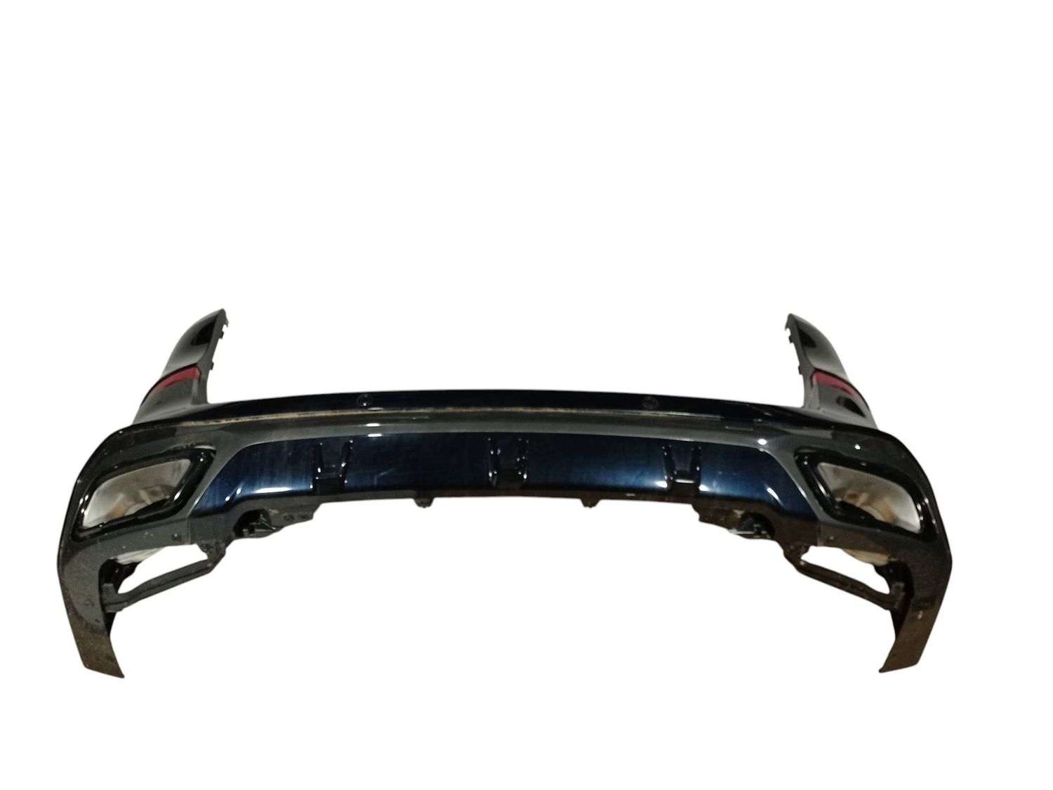 BMW X5 Rear bumper OEM 5A9B970 — Europe Delivery