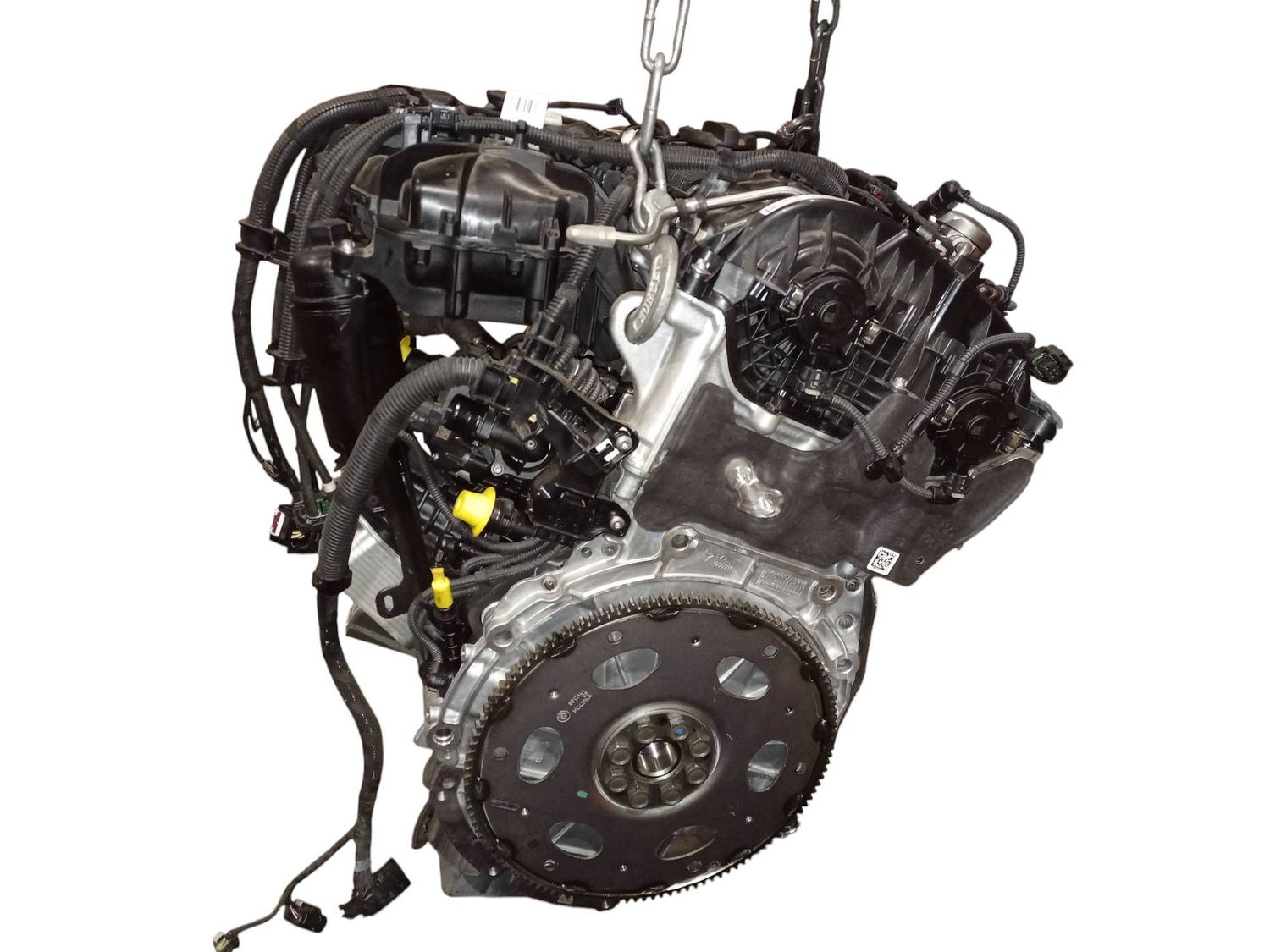 BMW 4 SERIES Engine OEM 11002461947 — Europe Delivery