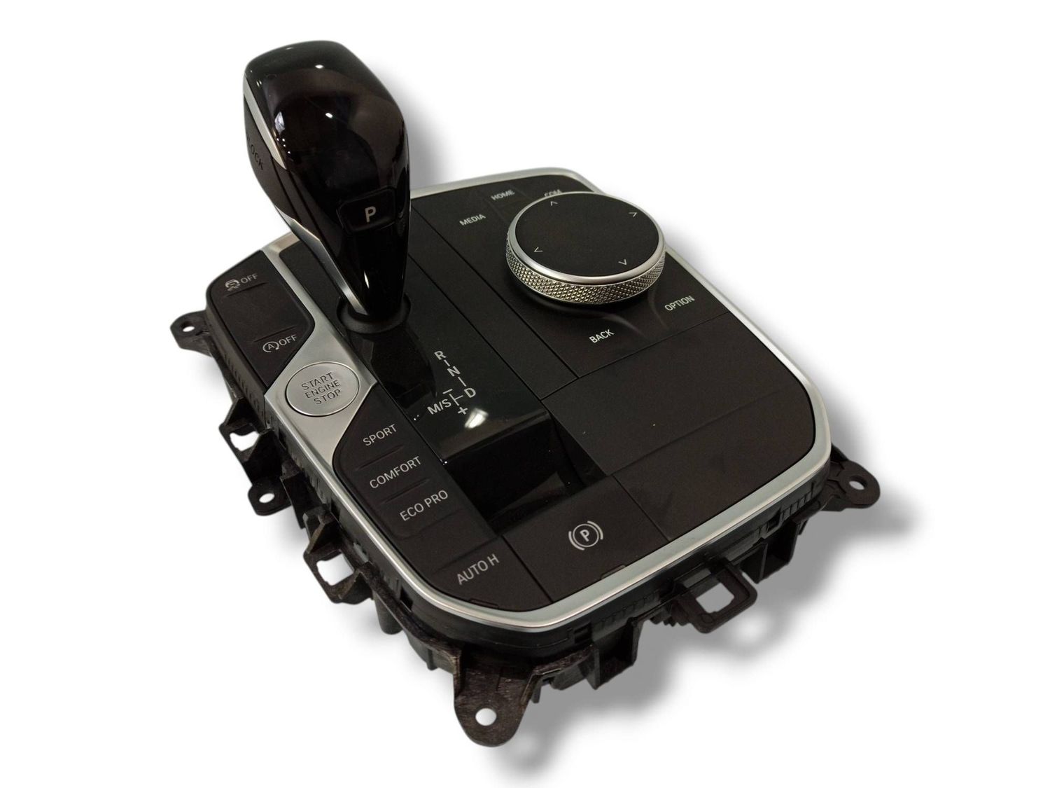 BMW 4 SERIES Gear shifter/selector OEM 5A08C15 — Europe Delivery