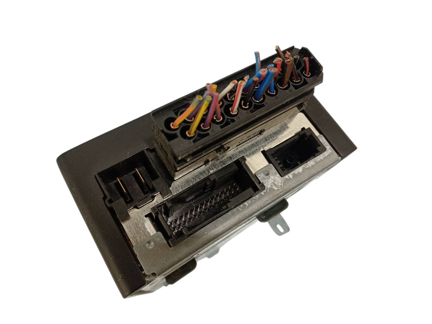 BMW M5 Sound amplifier OEM 2622798 — Europe Delivery
