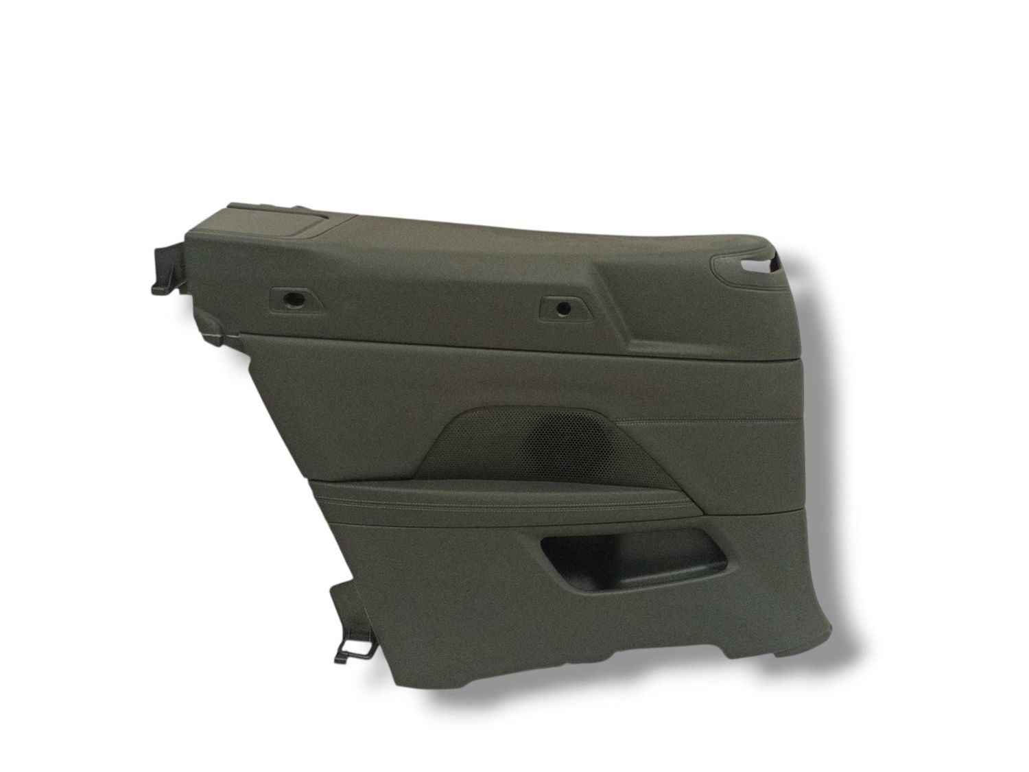 BMW M4 Coupe rear side trim panel OEM 7888189 — Europe Delivery