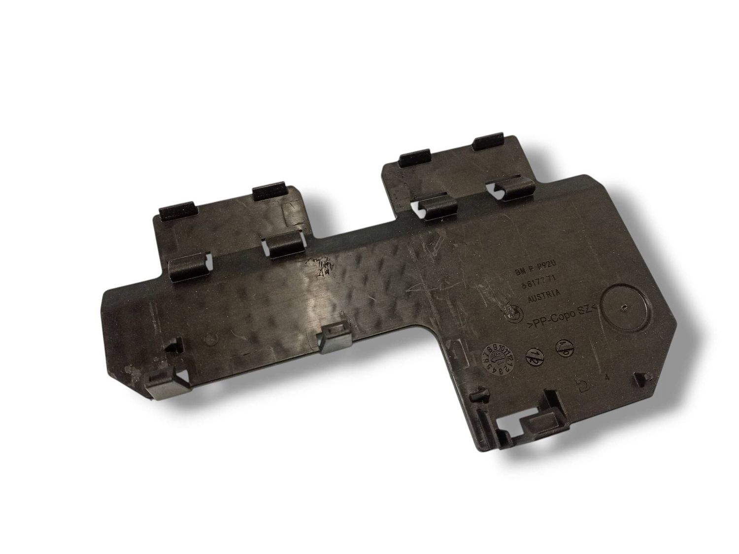 BMW X3 Current control relay OEM 61146817771 — Europe Delivery