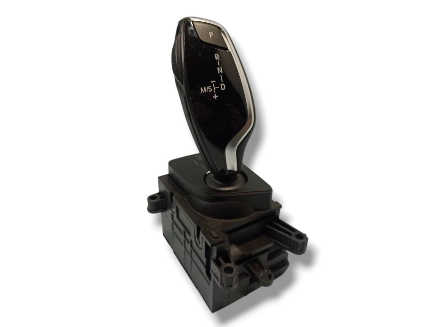 BMW 7 SERIES Gear selector OEM 61316843834 — Europe Delivery