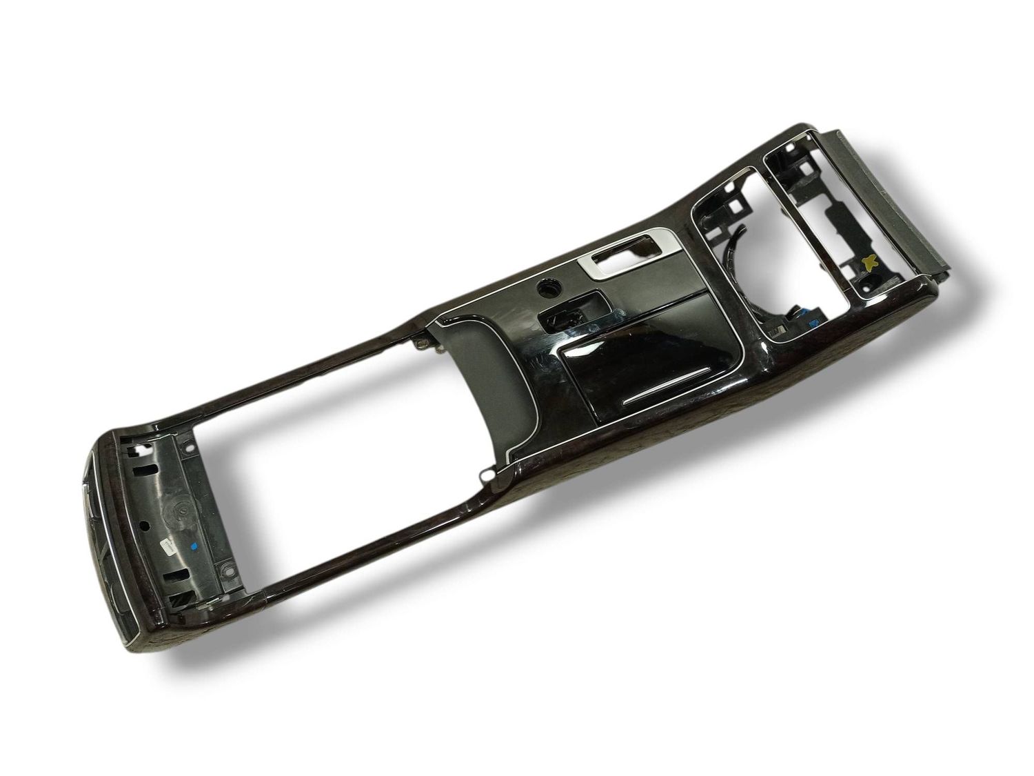 BMW A8 Center console decorative trim — Europe Delivery