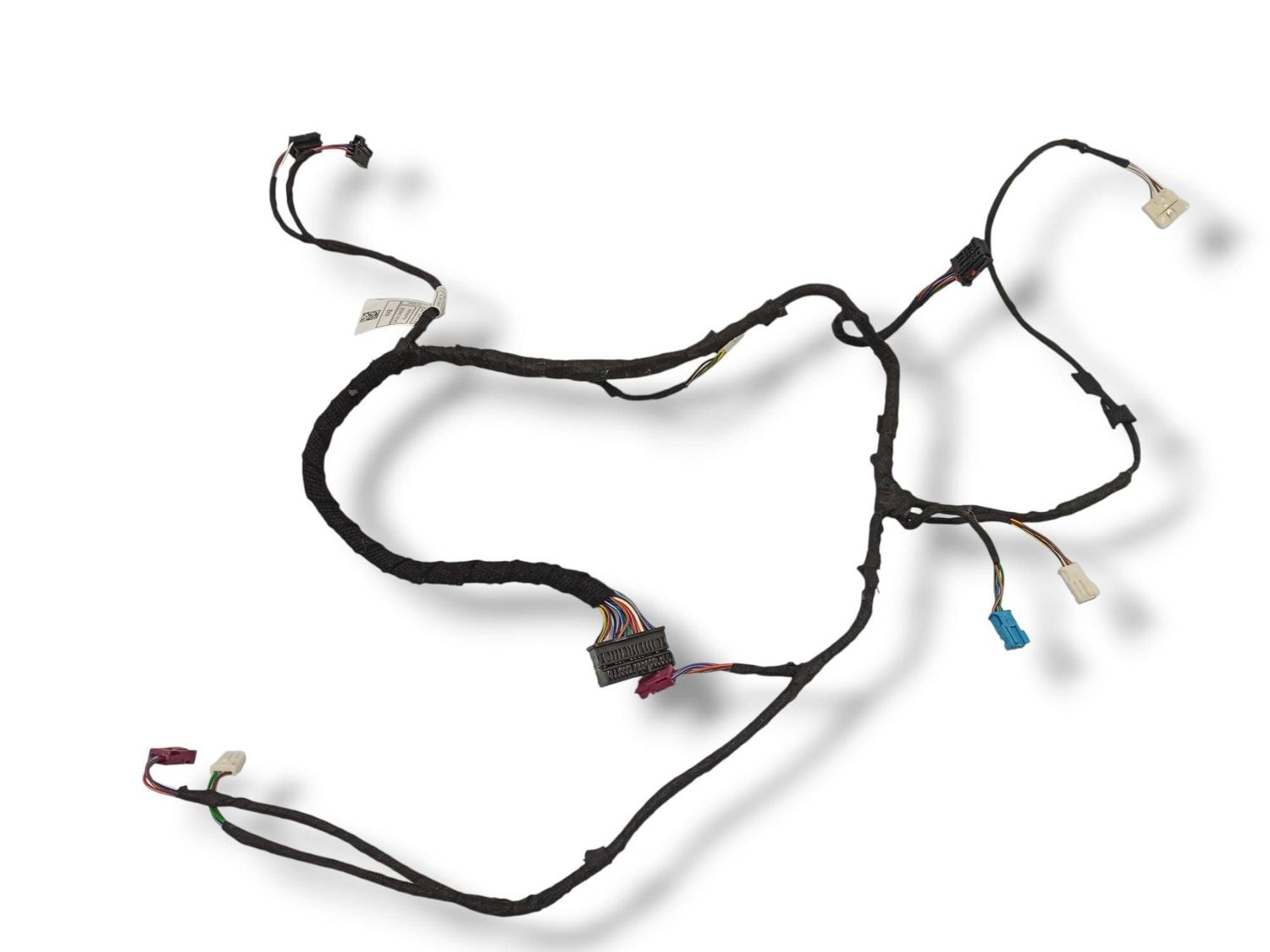 BMW 5 SERIES Other wiring loom OEM 5A53C51 — Europe Delivery