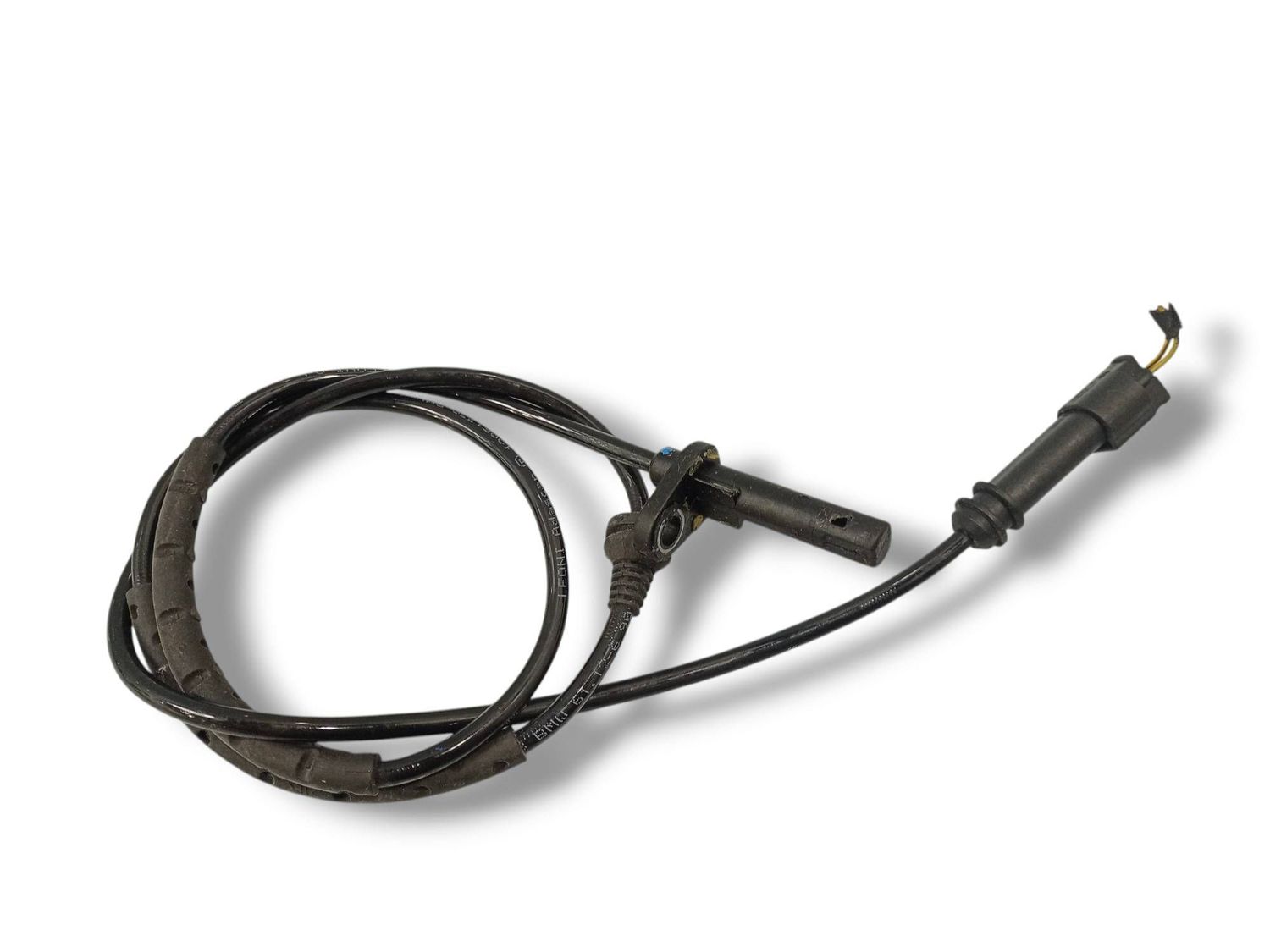 BMW X6 ABS rear brake sensor OEM 34526771777 — Europe Delivery