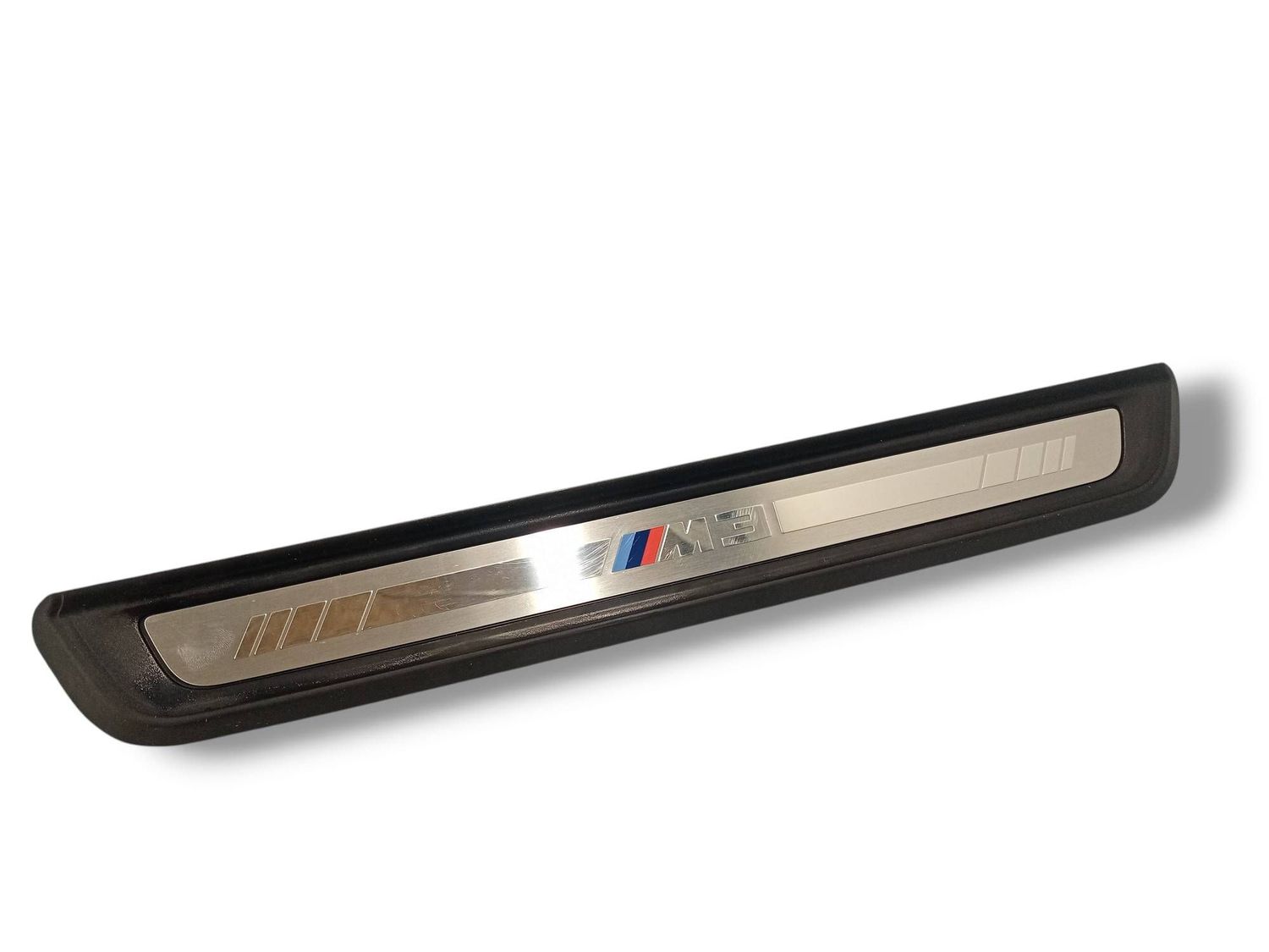 BMW M3 Other sill/pillar trim element OEM 51478075021 — Europe Delivery