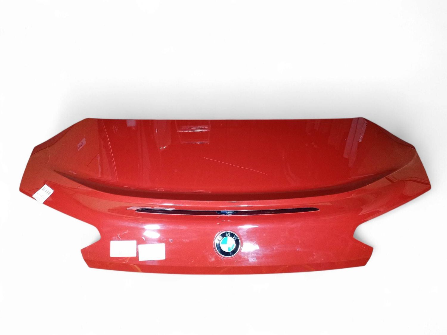 BMW Z4 baklucka OEM 41009879733 — Leverans i Europa