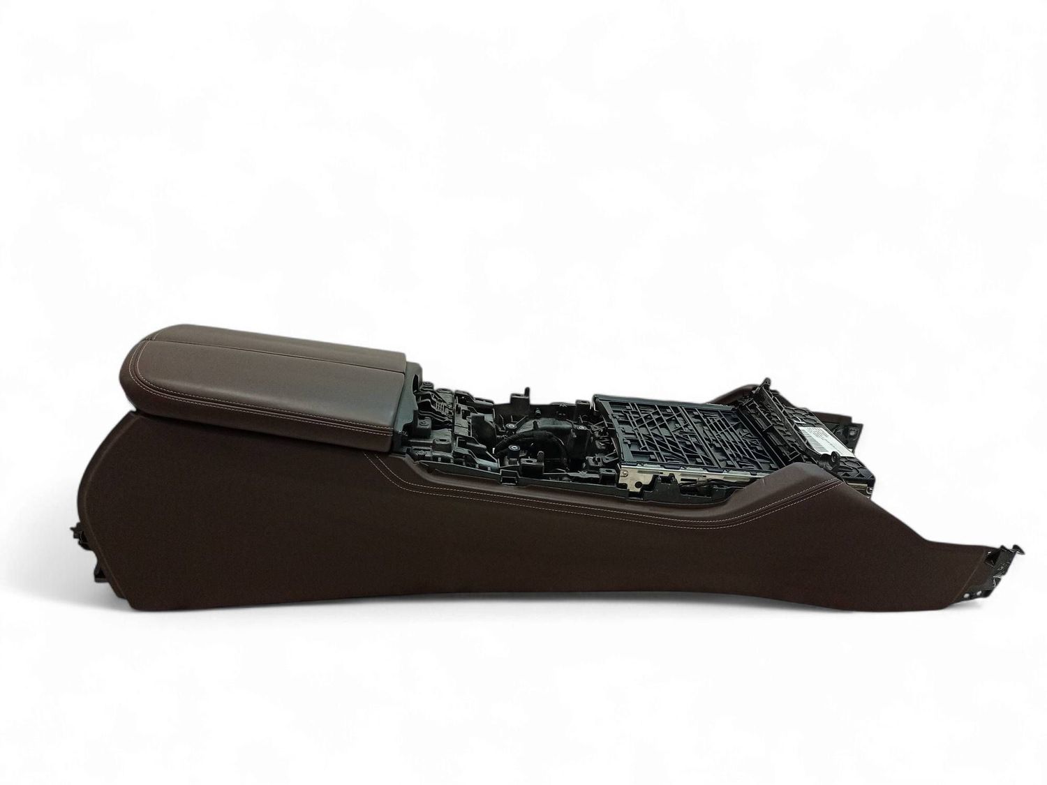 BMW 7 SERIES center Console OEM 51166843413 — Europe Delivery