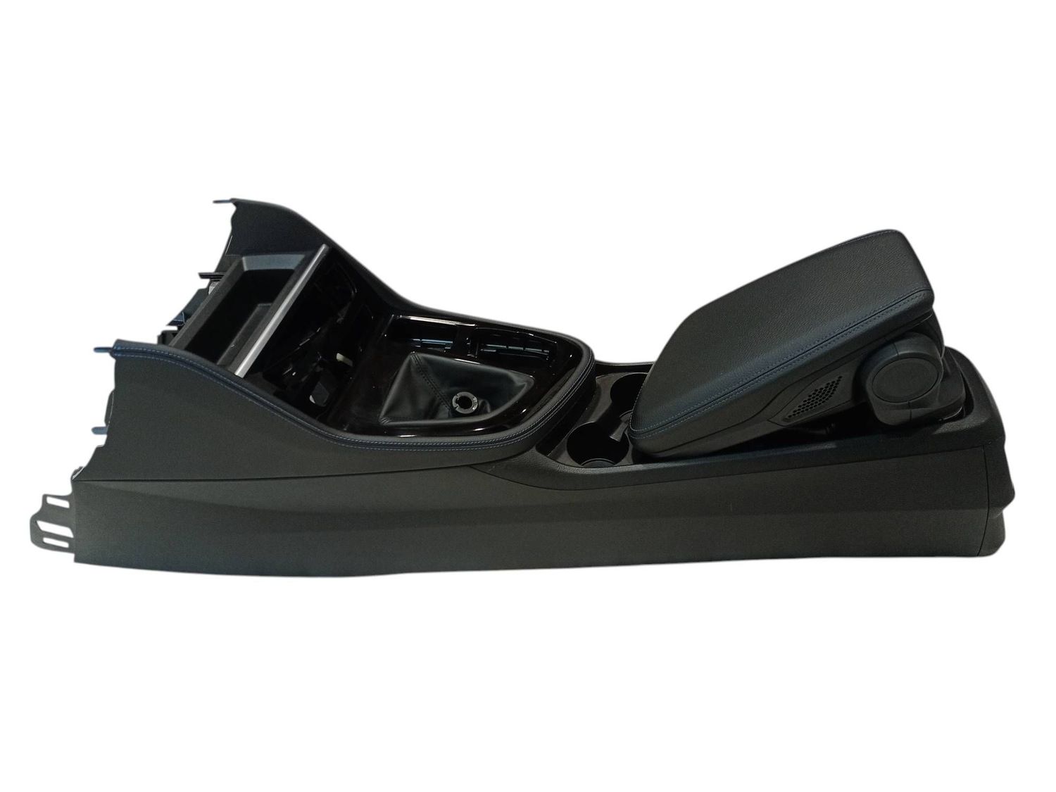 BMW 2 SERIES center Console OEM 51168063811 — Europe Delivery